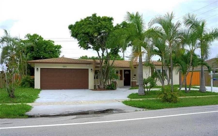 Property photo for 1311 SW 12TH Avenue, Boca Raton, FL