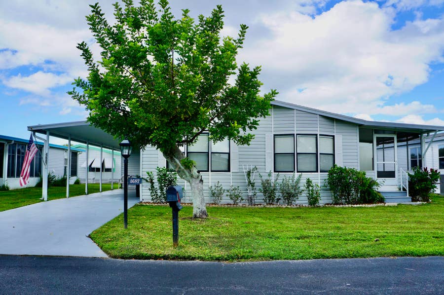 Property photo for 4687 SE Copperwood Terrace, Stuart, FL