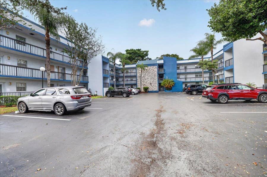 Property photo for 3070 HOLIDAY SPRINGS Boulevard, #304, Margate, FL