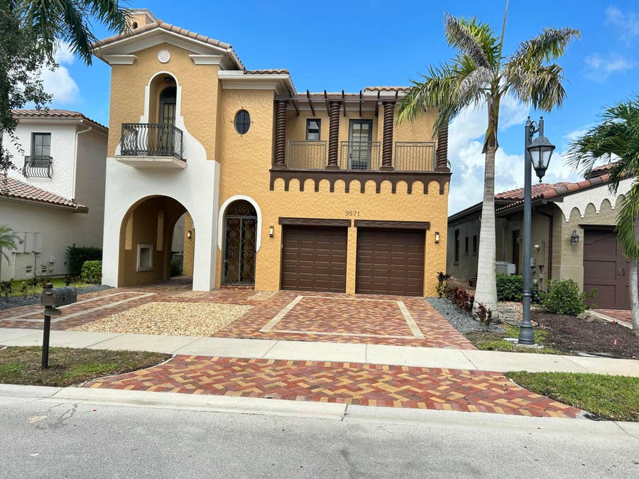 Property photo for 9571 Kenley Court, Parkland, FL