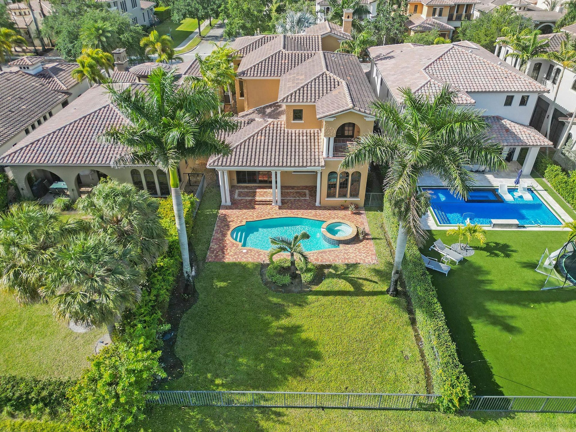 9571 Kenley Court, Parkland, FL 33076 Photo 71