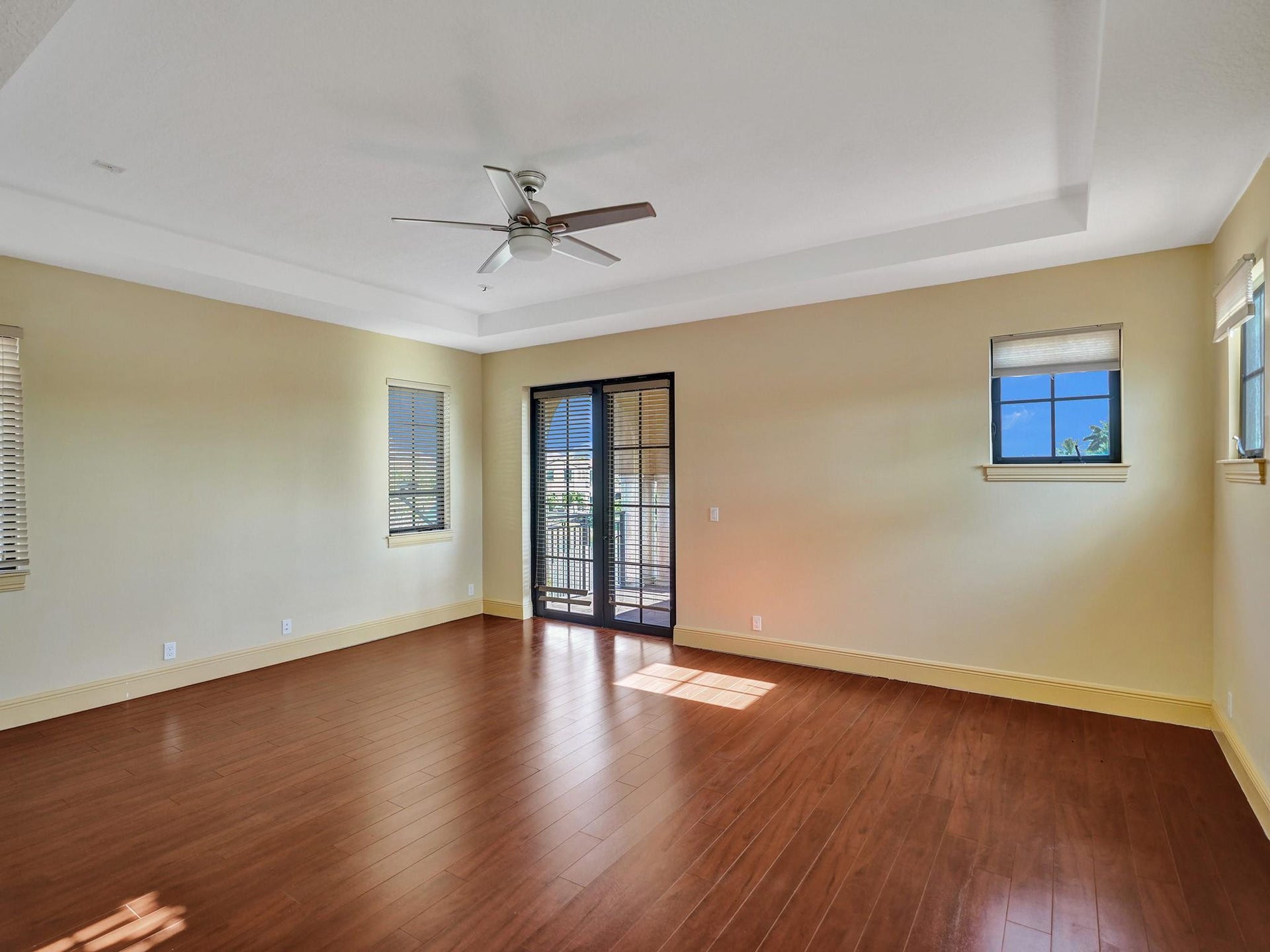 9571 Kenley Court, Parkland, FL 33076 Master Bedroom