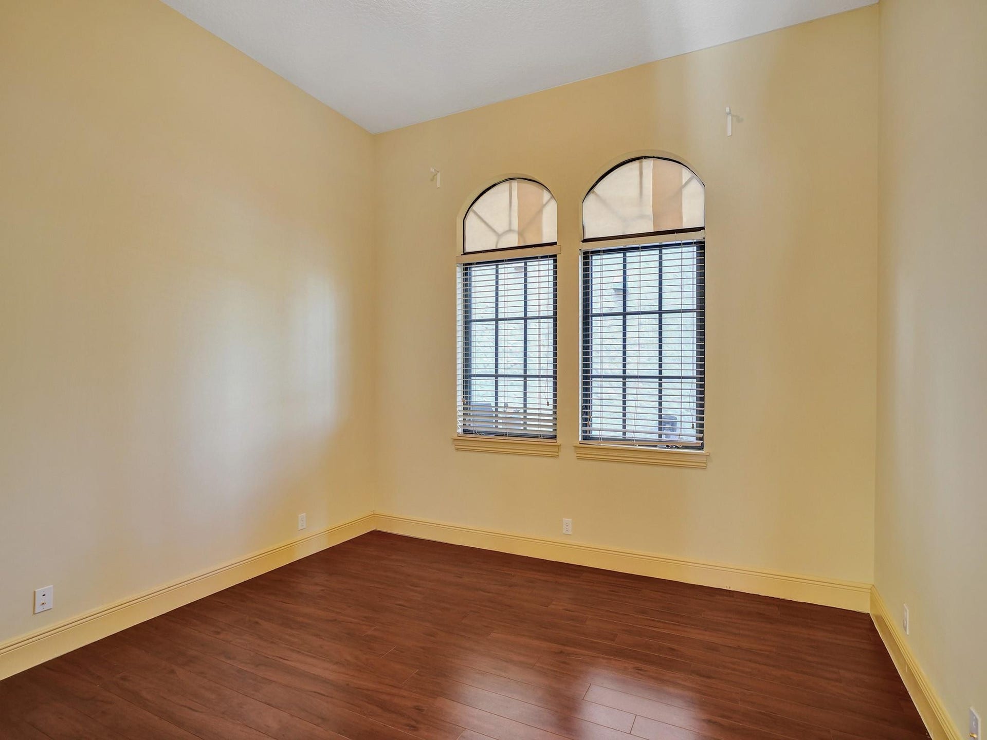 9571 Kenley Court, Parkland, FL 33076 Downstairs Bedroom