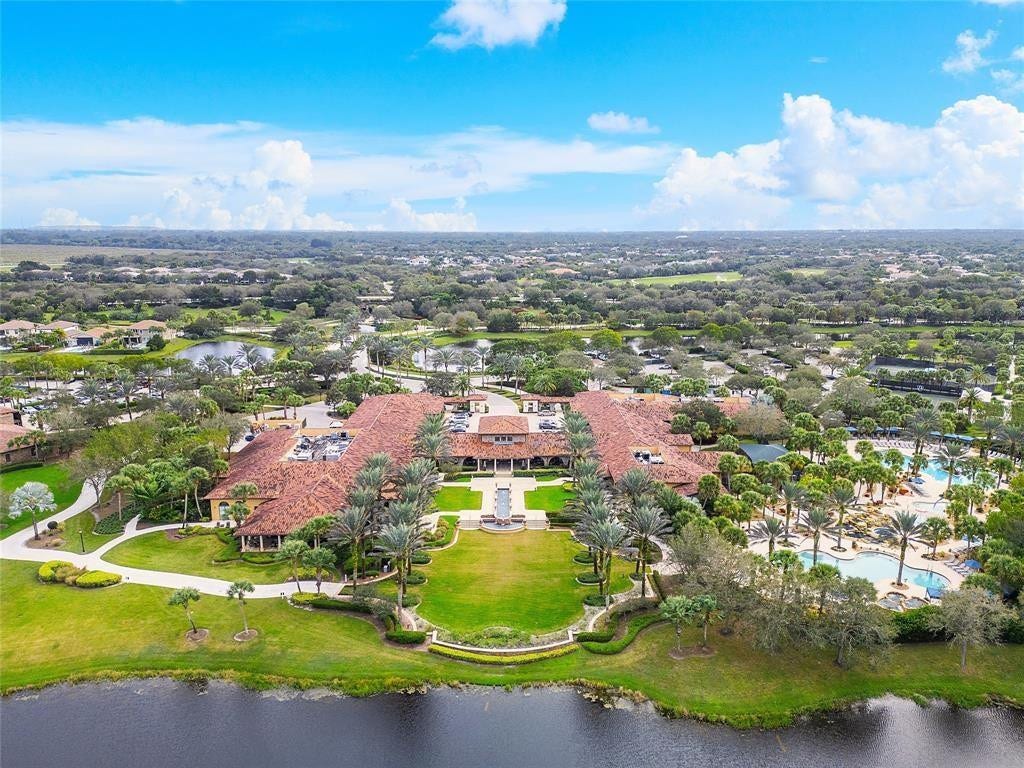 9571 Kenley Court, Parkland, FL 33076 Clubhouse