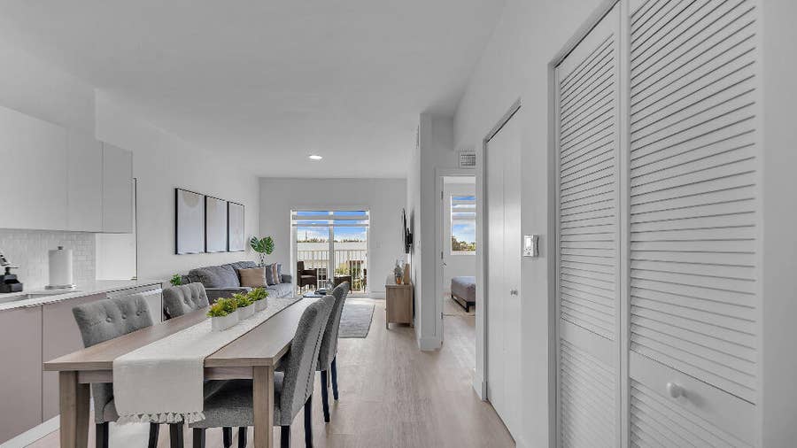 Property photo for 501 N DIXIE Highway, #108A, Hallandale Beach, FL