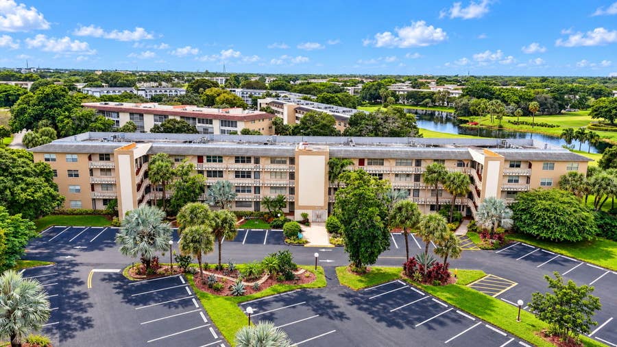 Property photo for 4302 MARTINIQUE Circle, #A2, Coconut Creek, FL