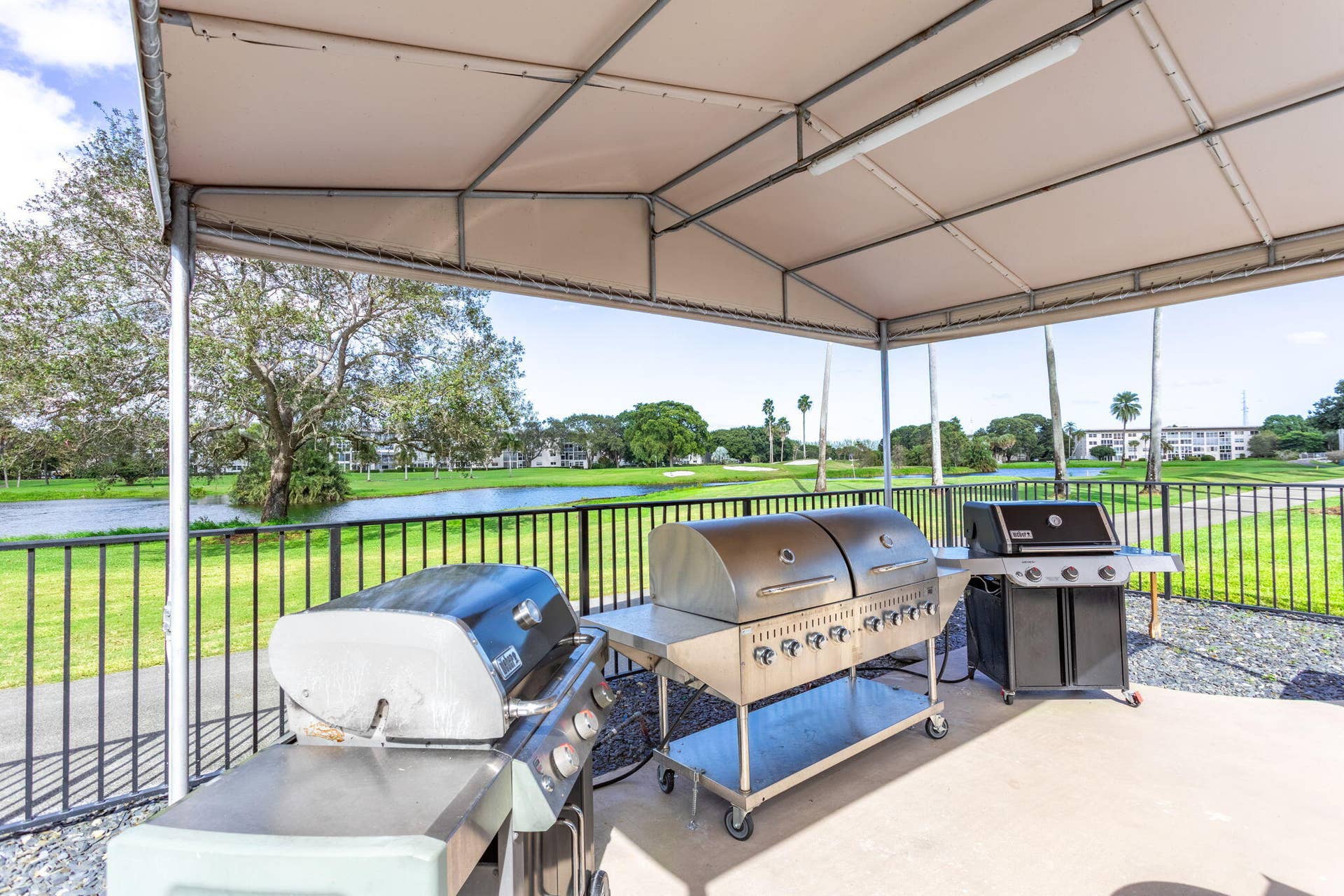 cove bbq'
