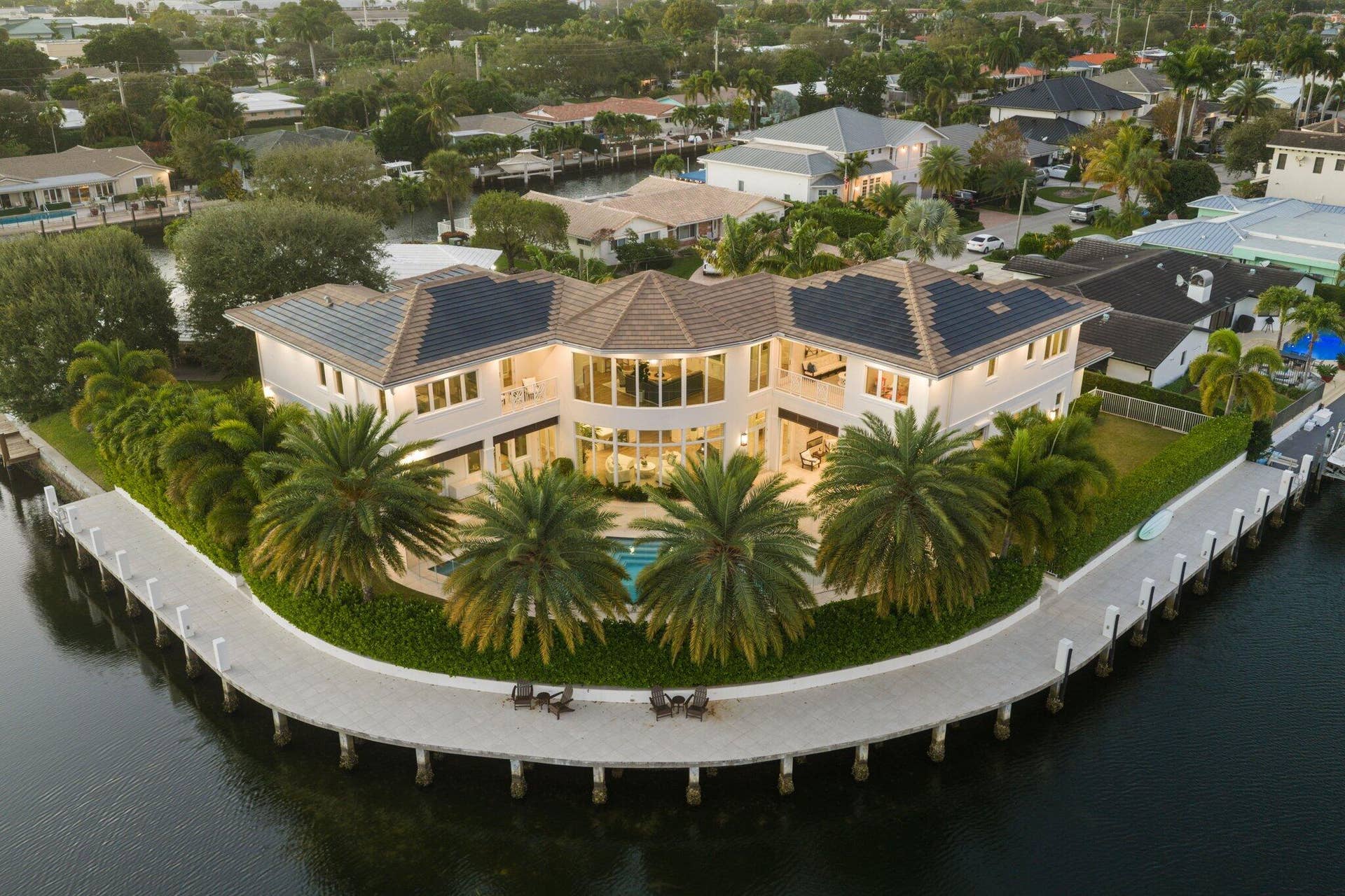 3700 NE 24TH Avenue, Lighthouse Point, FL 33064 3700 Northeast 24th Ave HNL second