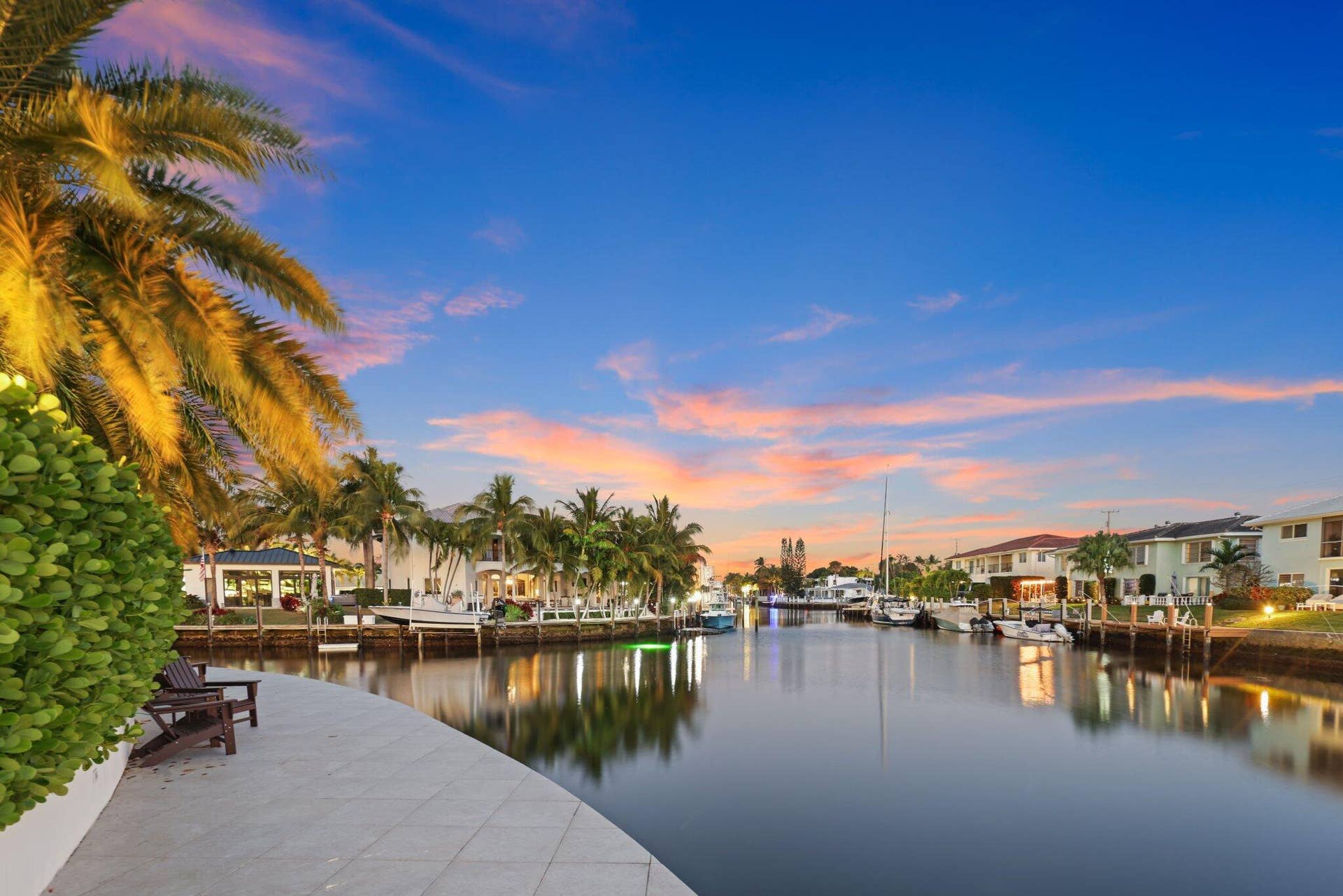 3700 NE 24TH Avenue, Lighthouse Point, FL 33064 3700 Northeast 24th Ave HNL 1 (111)