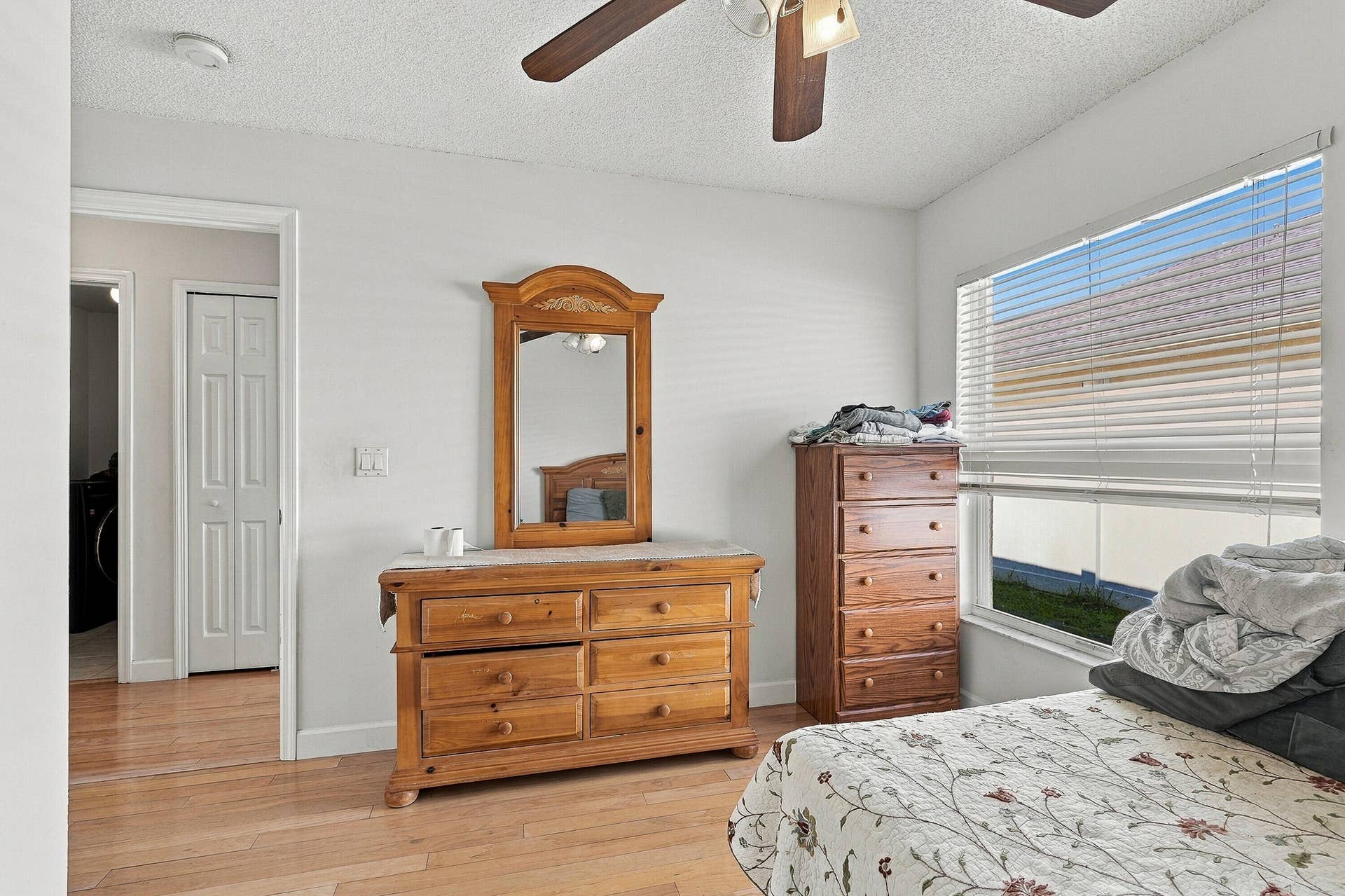 1165 IDA Way, Melbourne, FL 32940 Bedroom