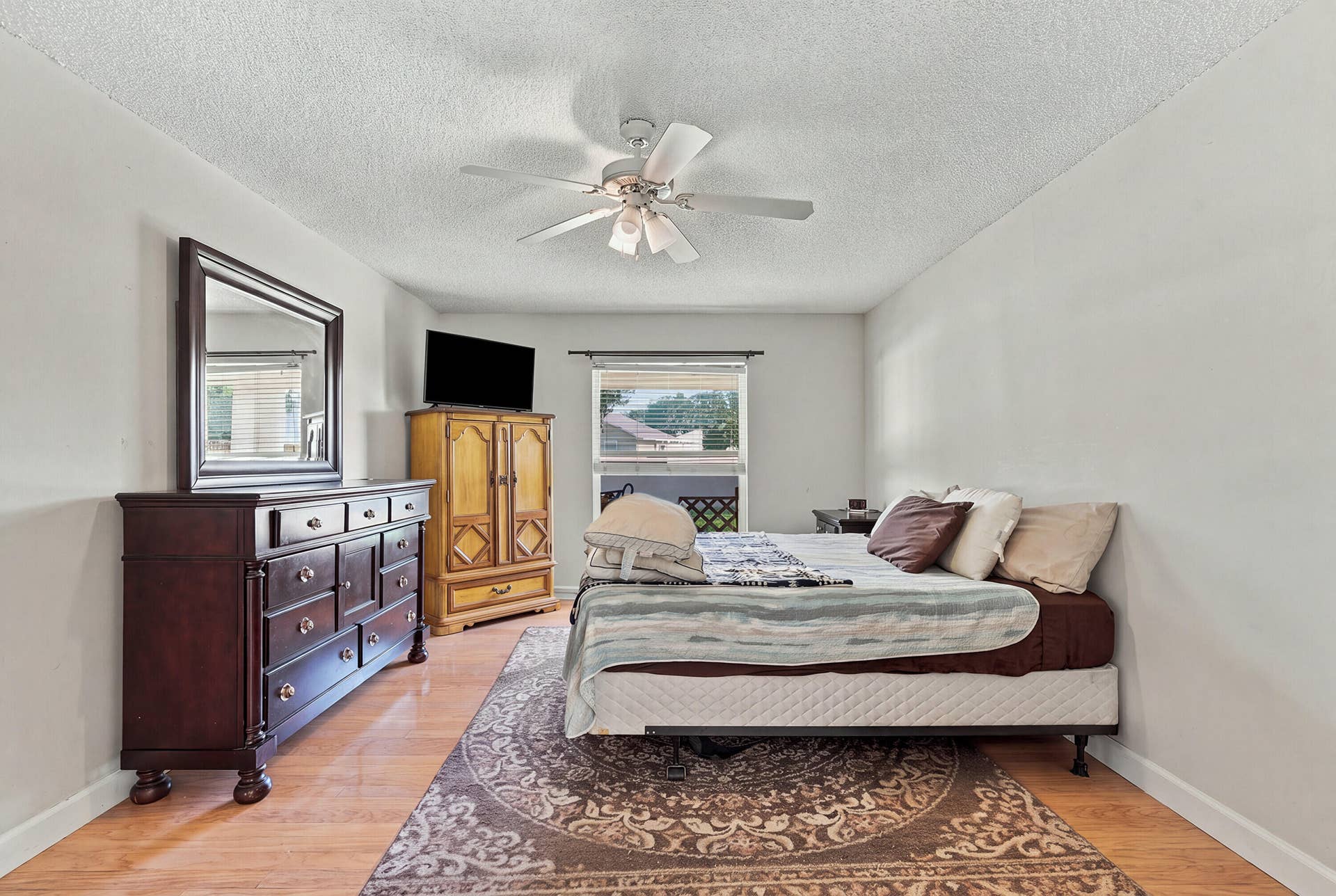 1165 IDA Way, Melbourne, FL 32940 Primary Bedroom