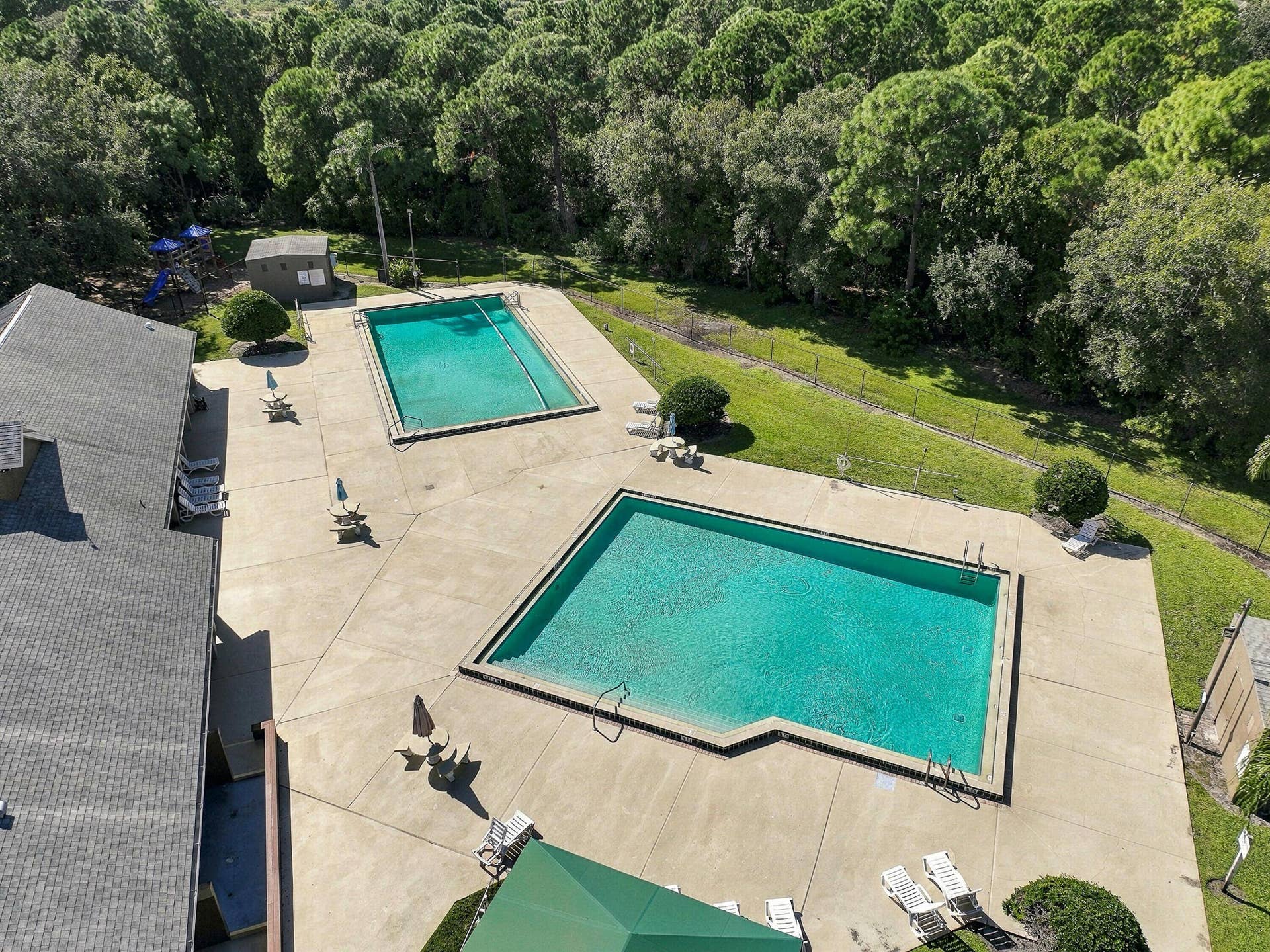 1165 IDA Way, Melbourne, FL 32940 Pool