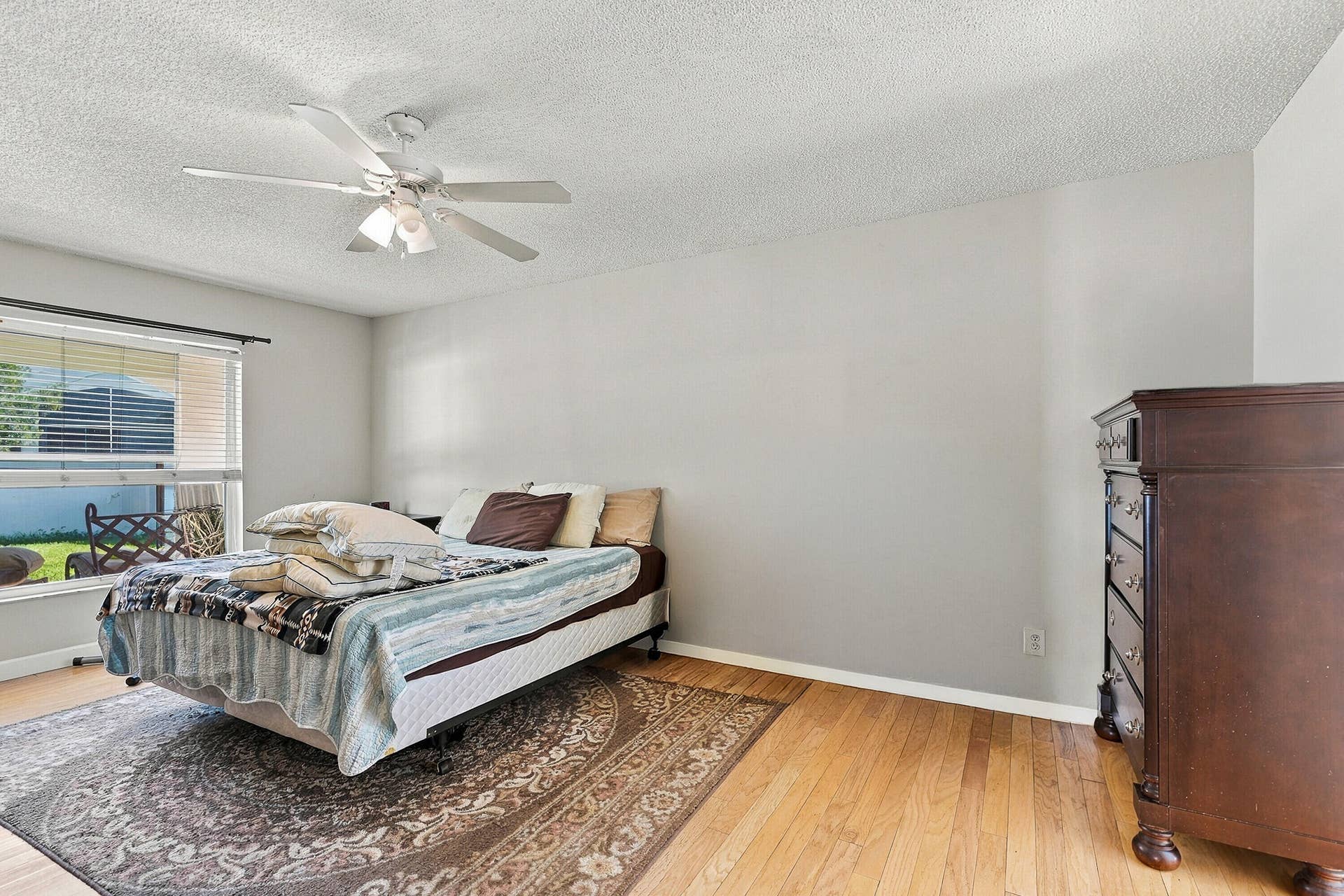 1165 IDA Way, Melbourne, FL 32940 Primary Bedroom