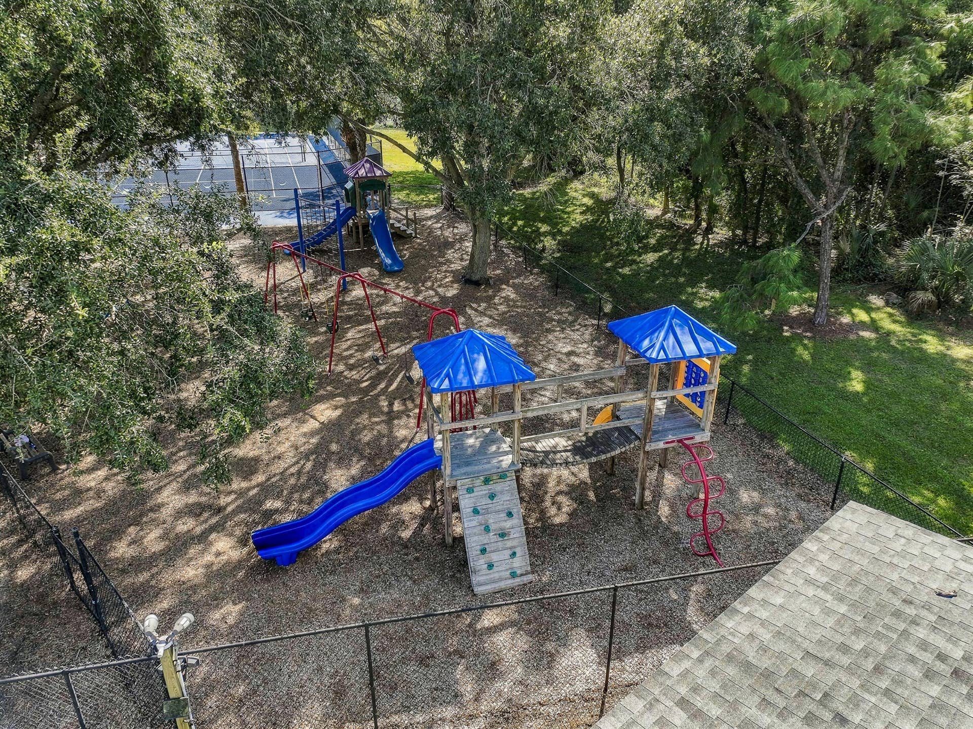 1165 IDA Way, Melbourne, FL 32940 Playground