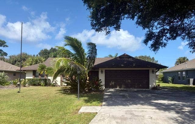 Property photo for 2429 SE BETTY Road, Port St Lucie, FL