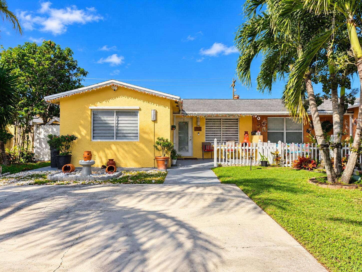 22187 SW 62nd Court, Boca Raton, FL 33428 Front