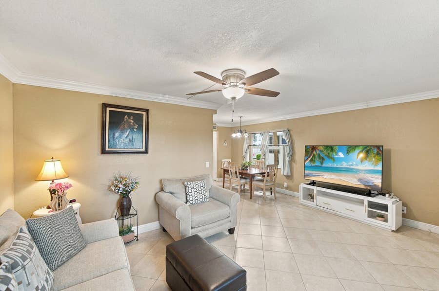 Property photo for 823 FLANDERS R Drive, #R, Delray Beach, FL