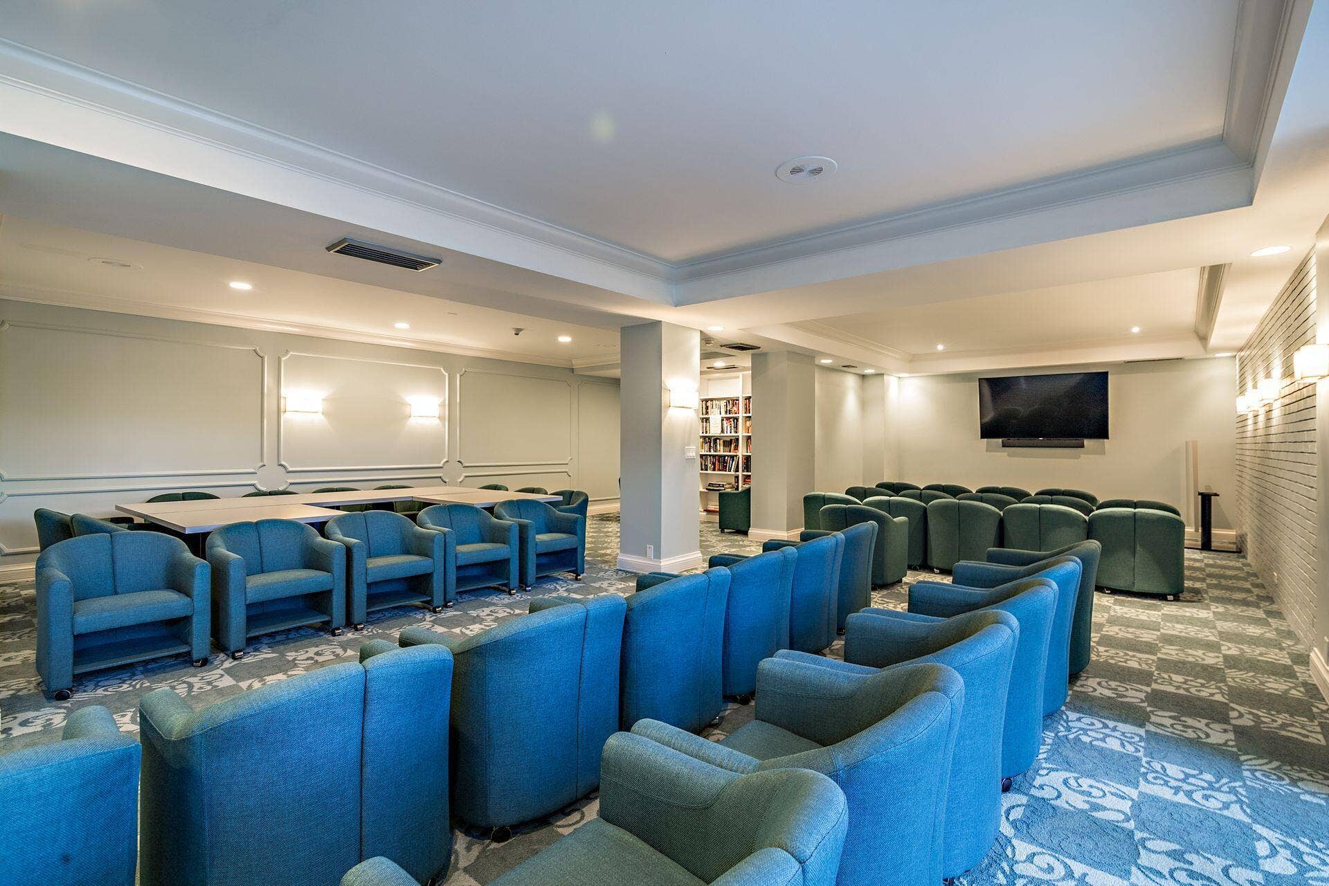 1801 S FLAGLER Drive, #1506, West Palm Beach, FL 33401 Meeting Room