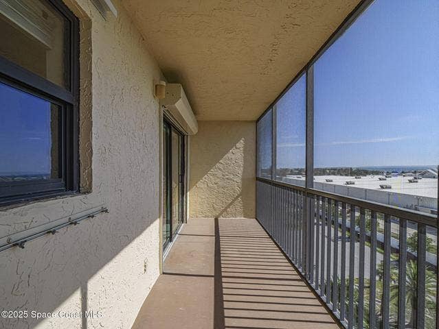 Property photo for 500 PALM SPRINGS Boulevard, #711, Indian Harbour Beach, FL