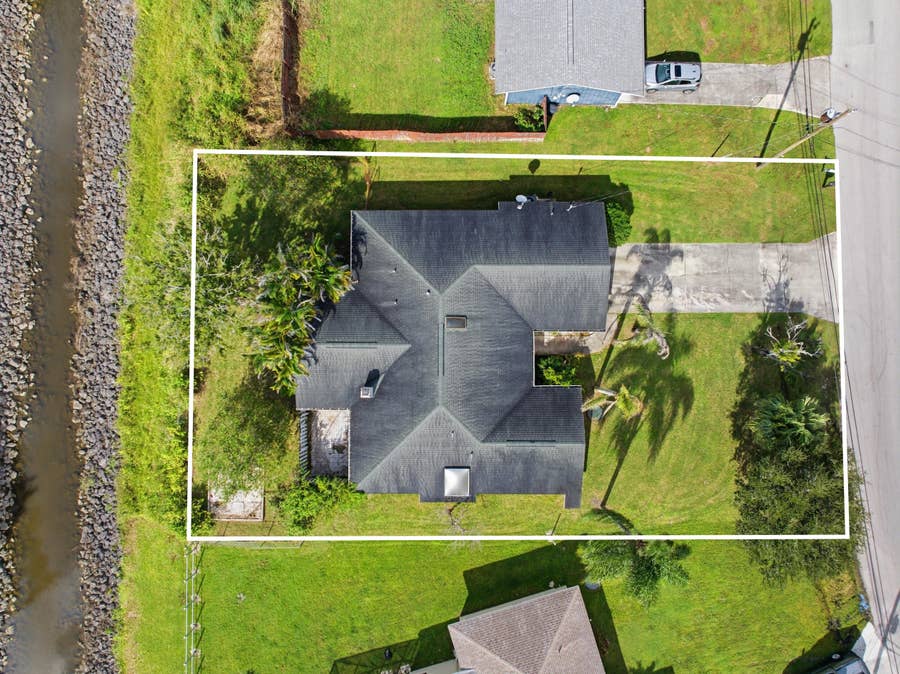 Property photo for 2392 SW CABALLERO Street, Port St Lucie, FL