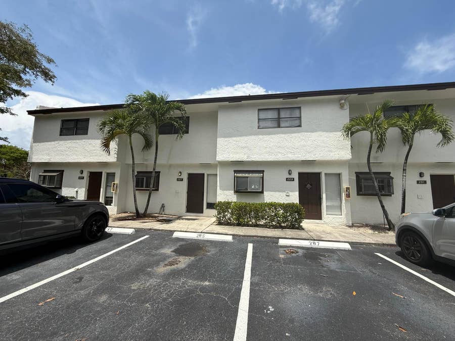 Property photo for 287 NW 15TH Street NW, #287, Boca Raton, FL