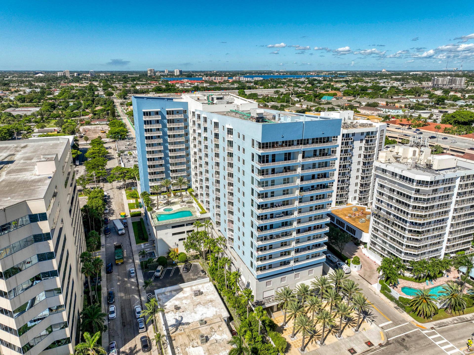 1551 N Flagler Drive, #Ph8, West Palm Beach, FL 33401 DJI_0935