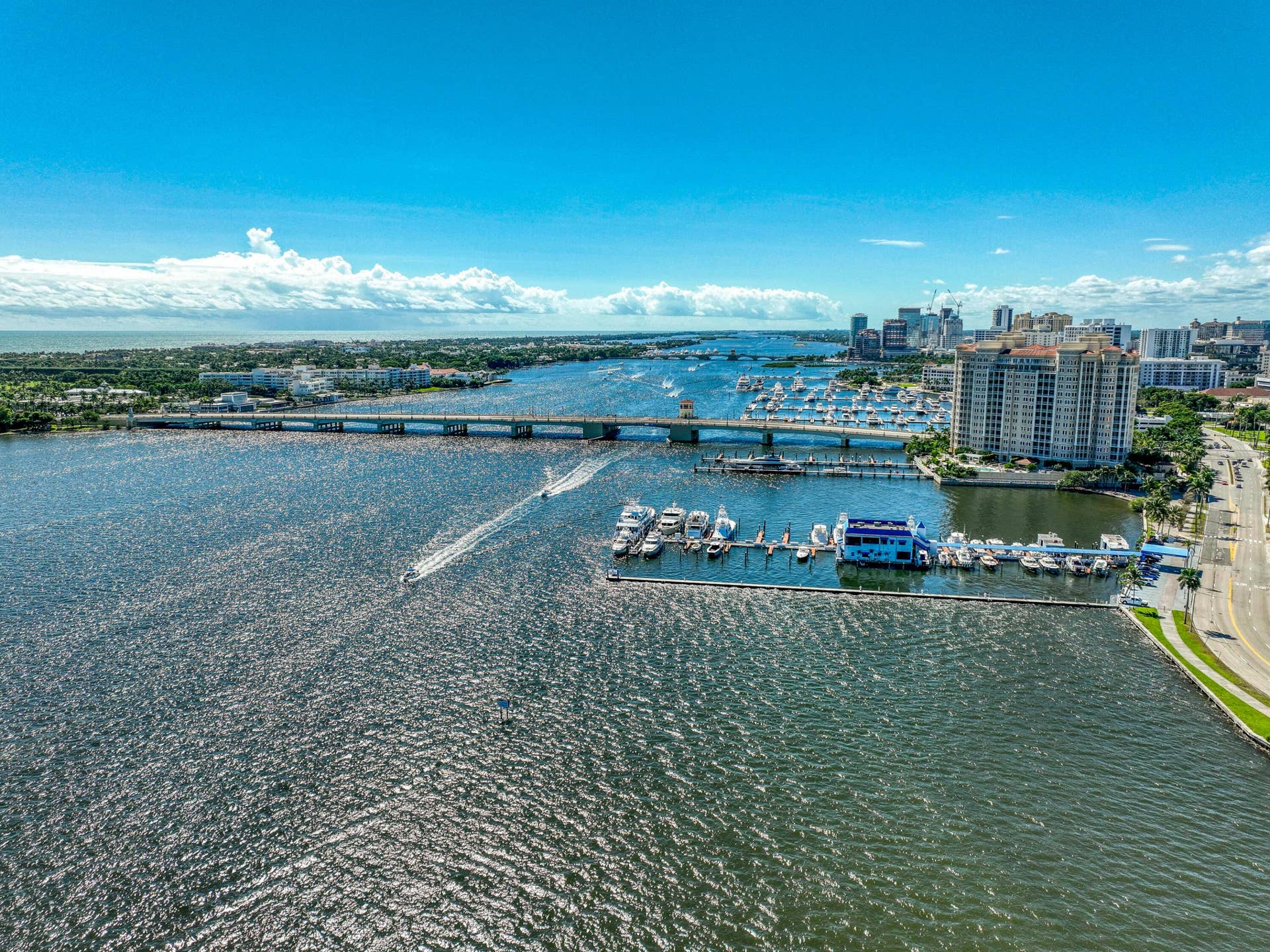 1551 N Flagler Drive, #Ph8, West Palm Beach, FL 33401 DJI_0993