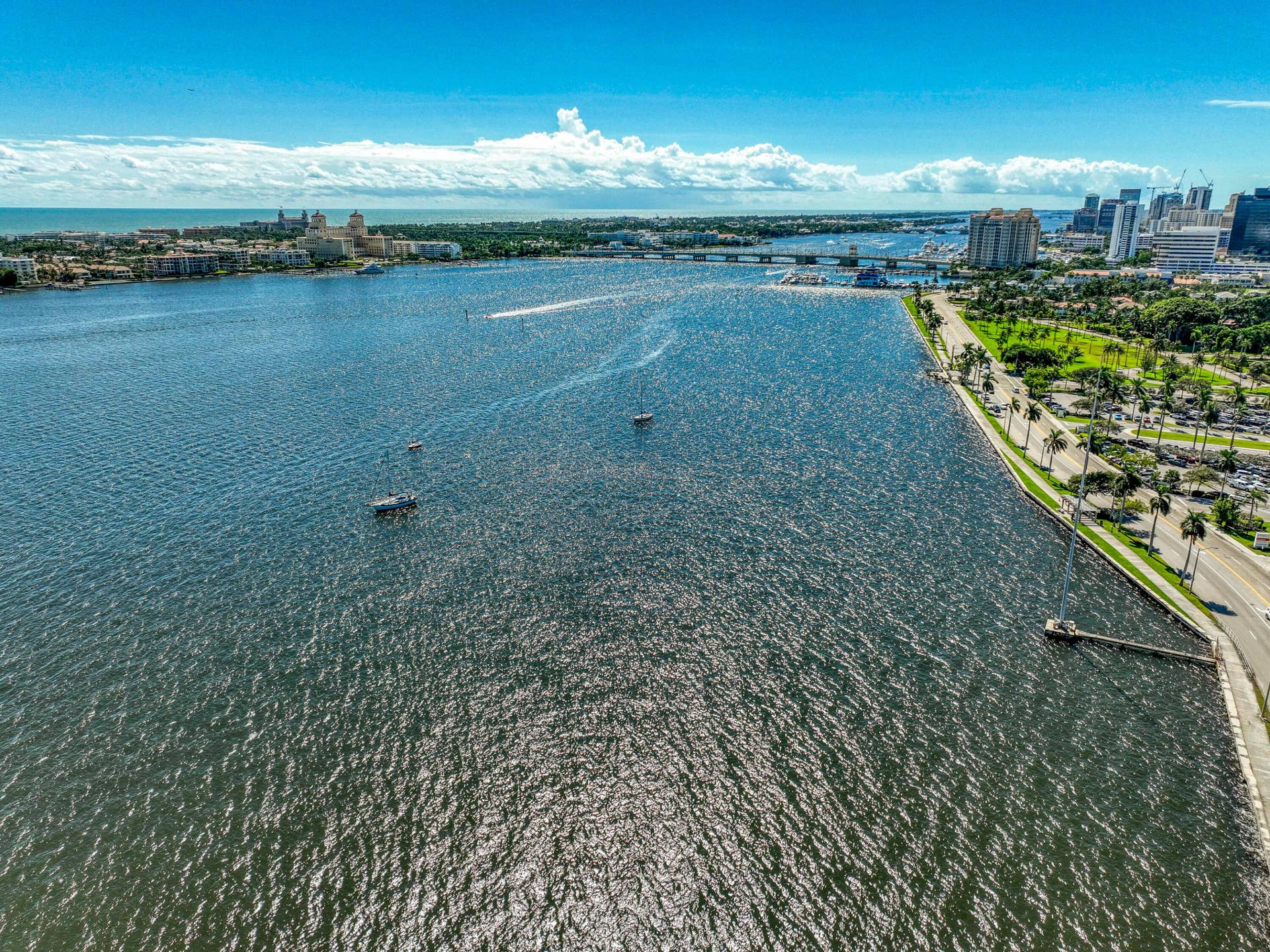 1551 N Flagler Drive, #Ph8, West Palm Beach, FL 33401 DJI_0991