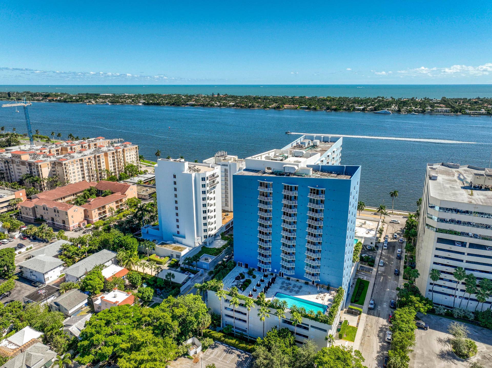 1551 N Flagler Drive, #Ph8, West Palm Beach, FL 33401 DJI_0948