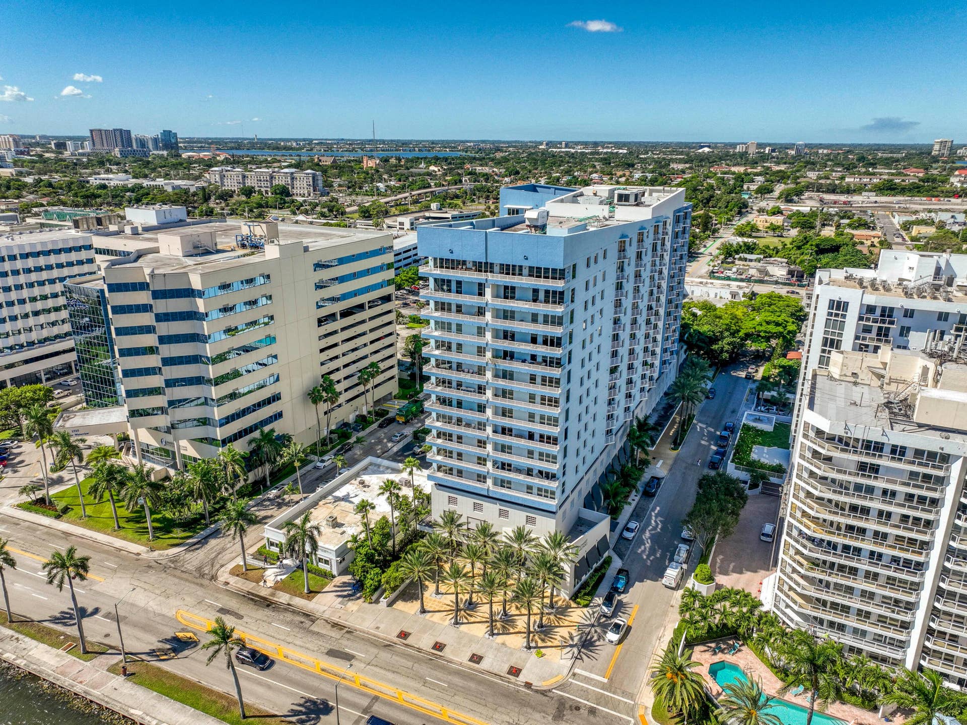 1551 N Flagler Drive, #Ph8, West Palm Beach, FL 33401 DJI_0933