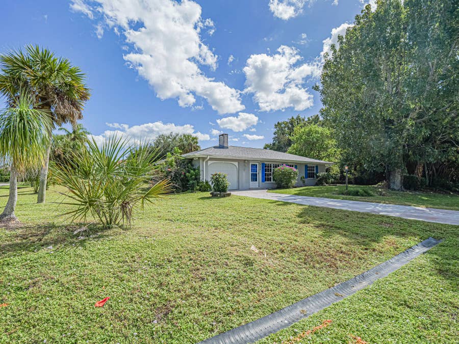 Property photo for 133 EASY Street, Sebastian, FL