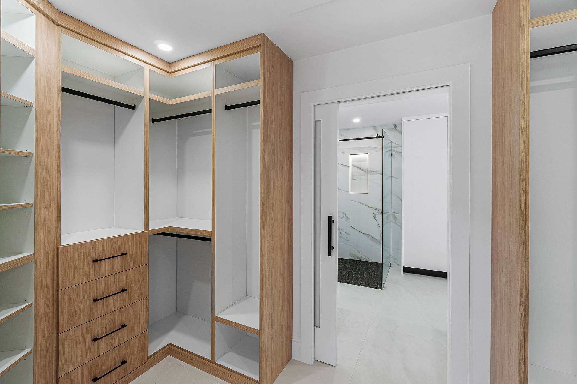 5068 VIA DE AMALFI Drive, Boca Raton, FL 33496 Primary Walk in Closet