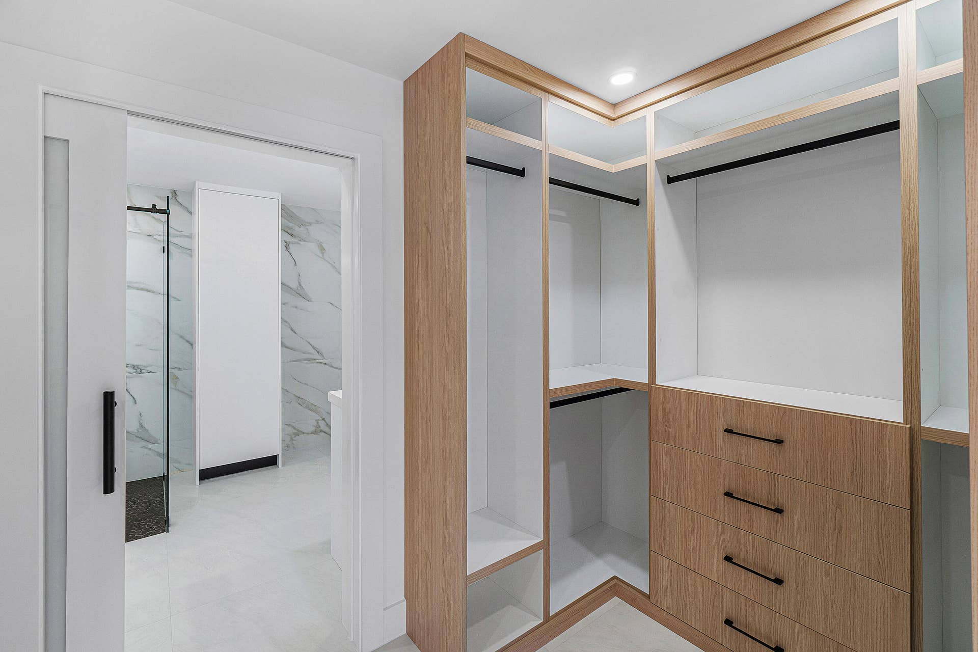 5068 VIA DE AMALFI Drive, Boca Raton, FL 33496 Primary Walk in Closet