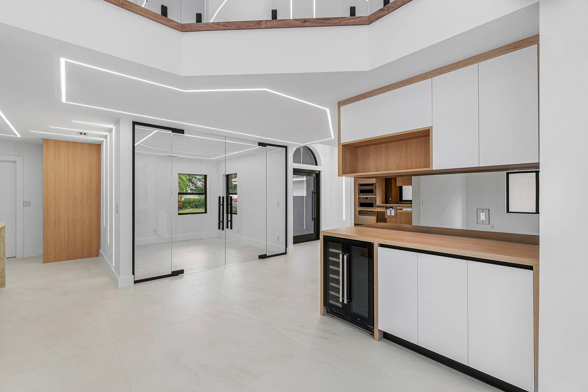 5068 VIA DE AMALFI Drive, Boca Raton, FL 33496 Built in Bar