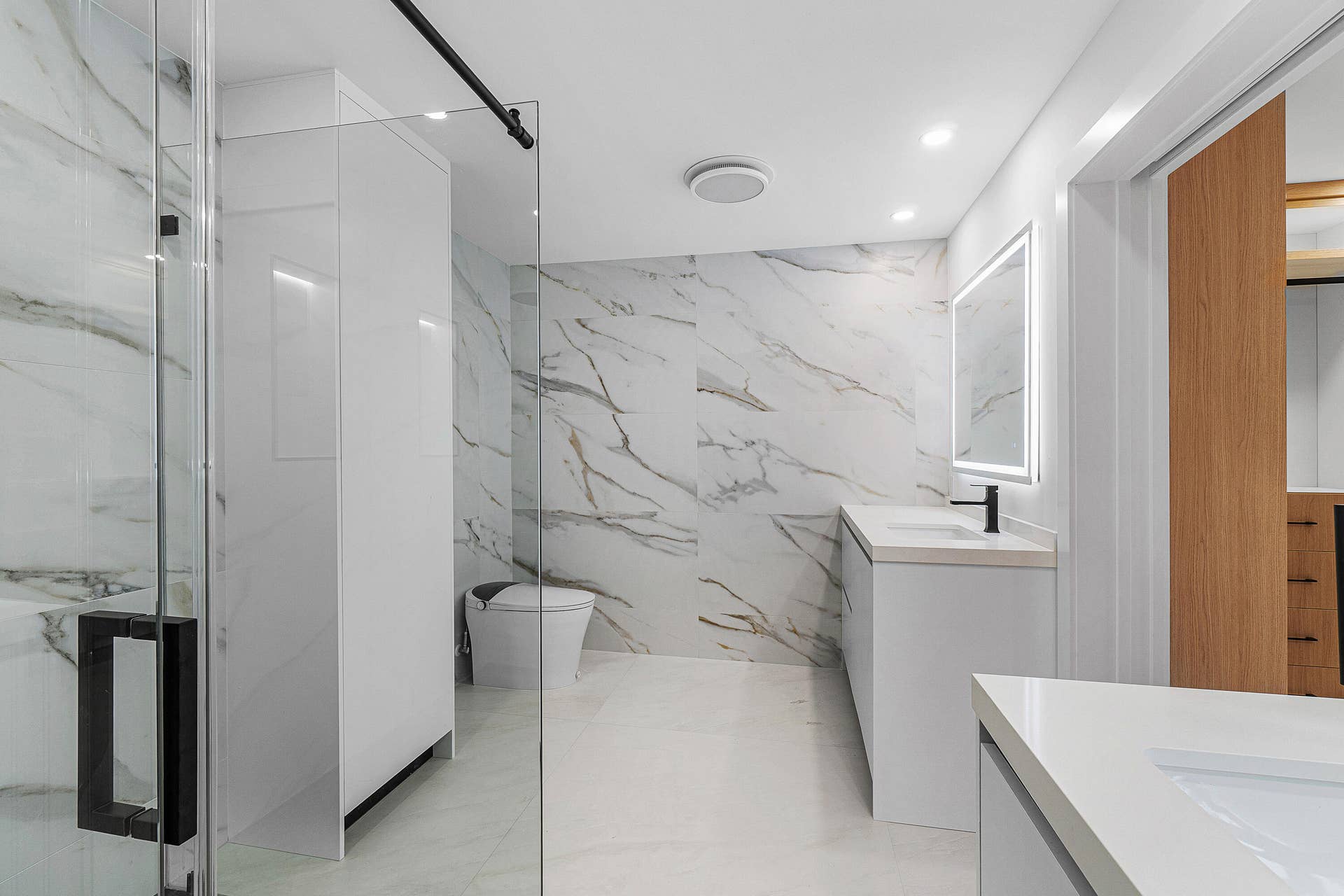 5068 VIA DE AMALFI Drive, Boca Raton, FL 33496 Primary Bathroom