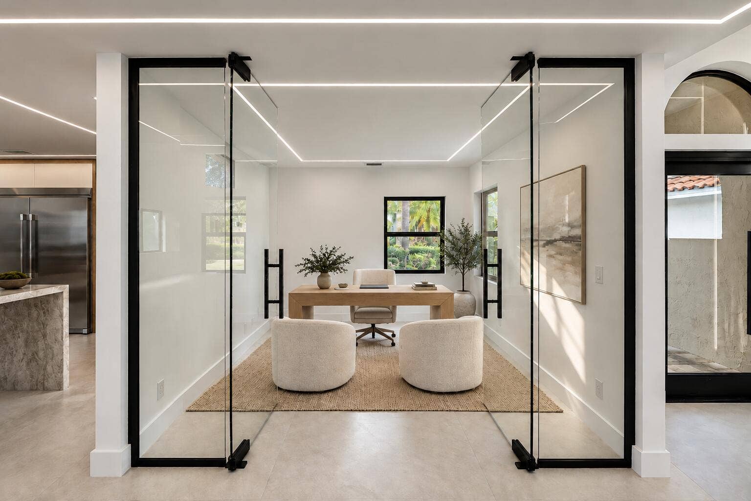 5068 VIA DE AMALFI Drive, Boca Raton, FL 33496 Office