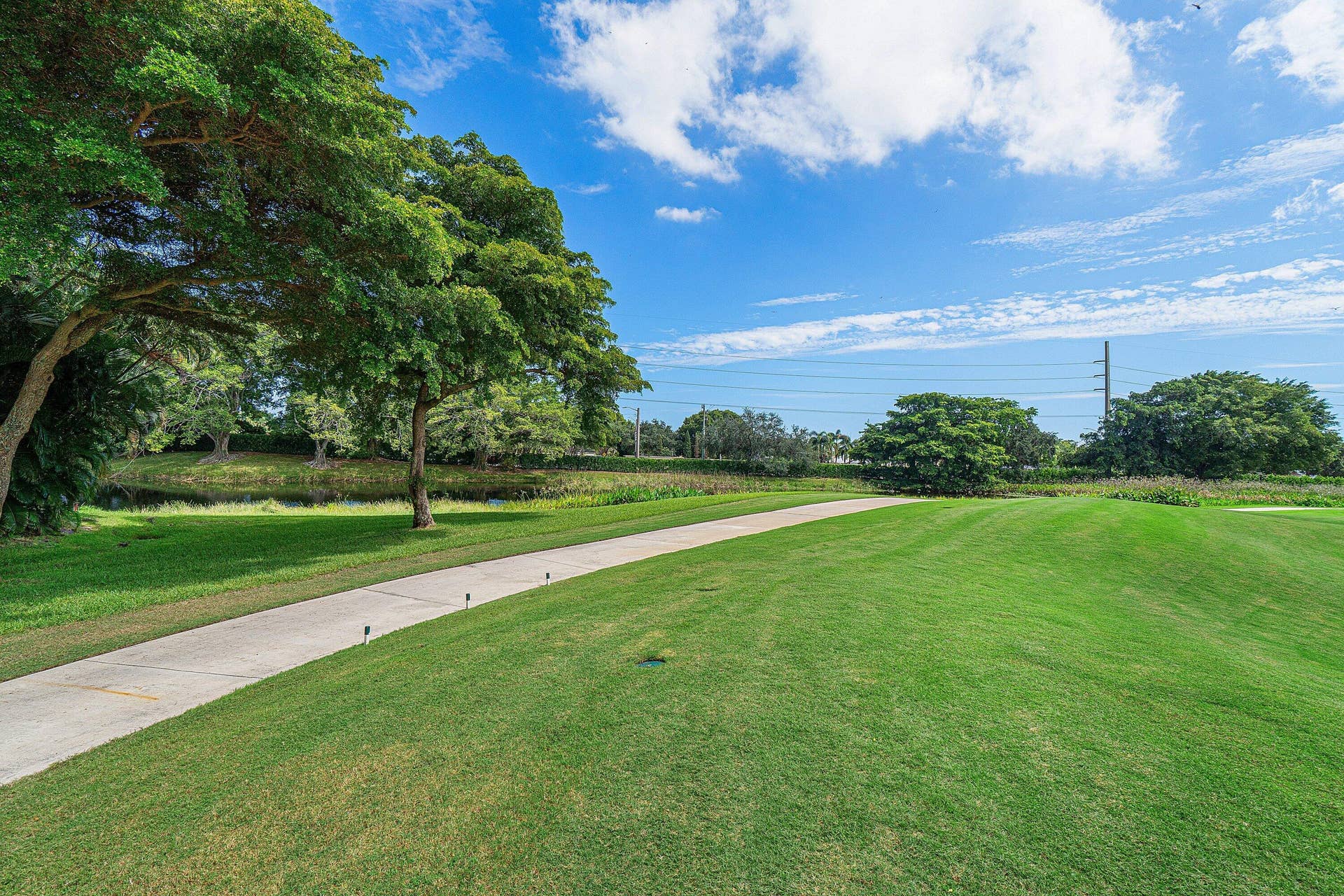 5068 VIA DE AMALFI Drive, Boca Raton, FL 33496 Golf Course Views