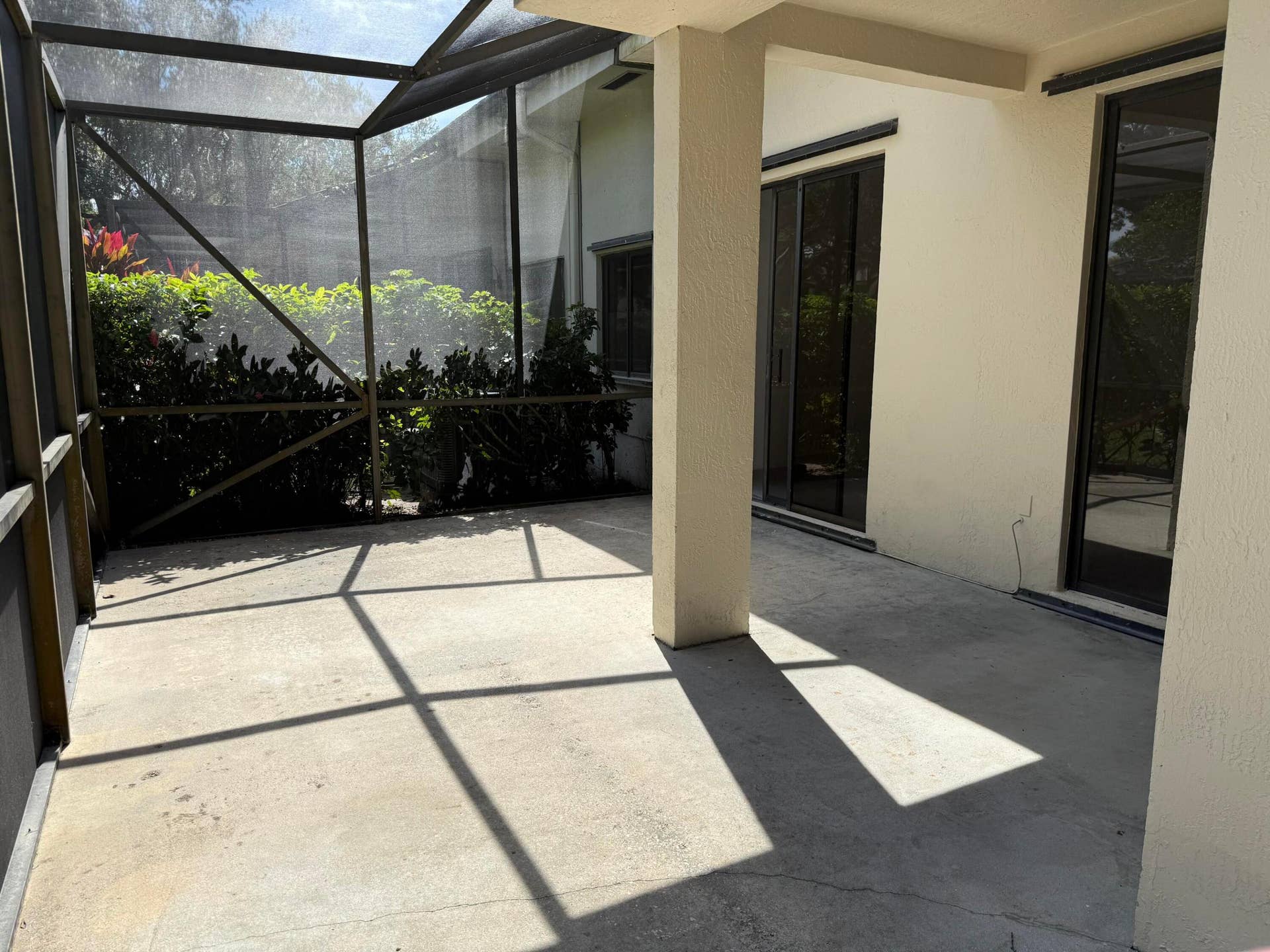 340 NW 97TH Avenue, Plantation, FL 33324 patio2