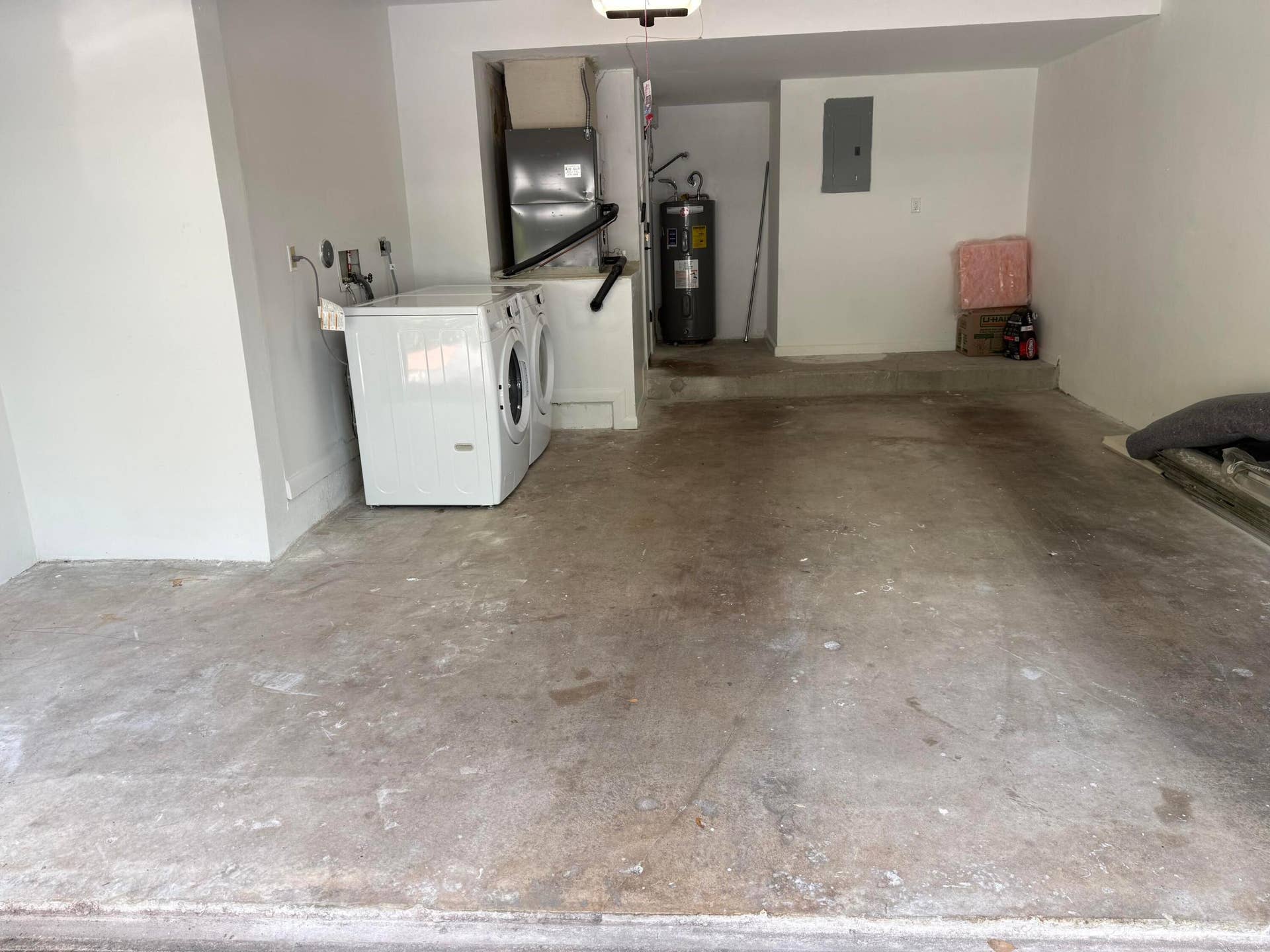 340 NW 97TH Avenue, Plantation, FL 33324 Garage
