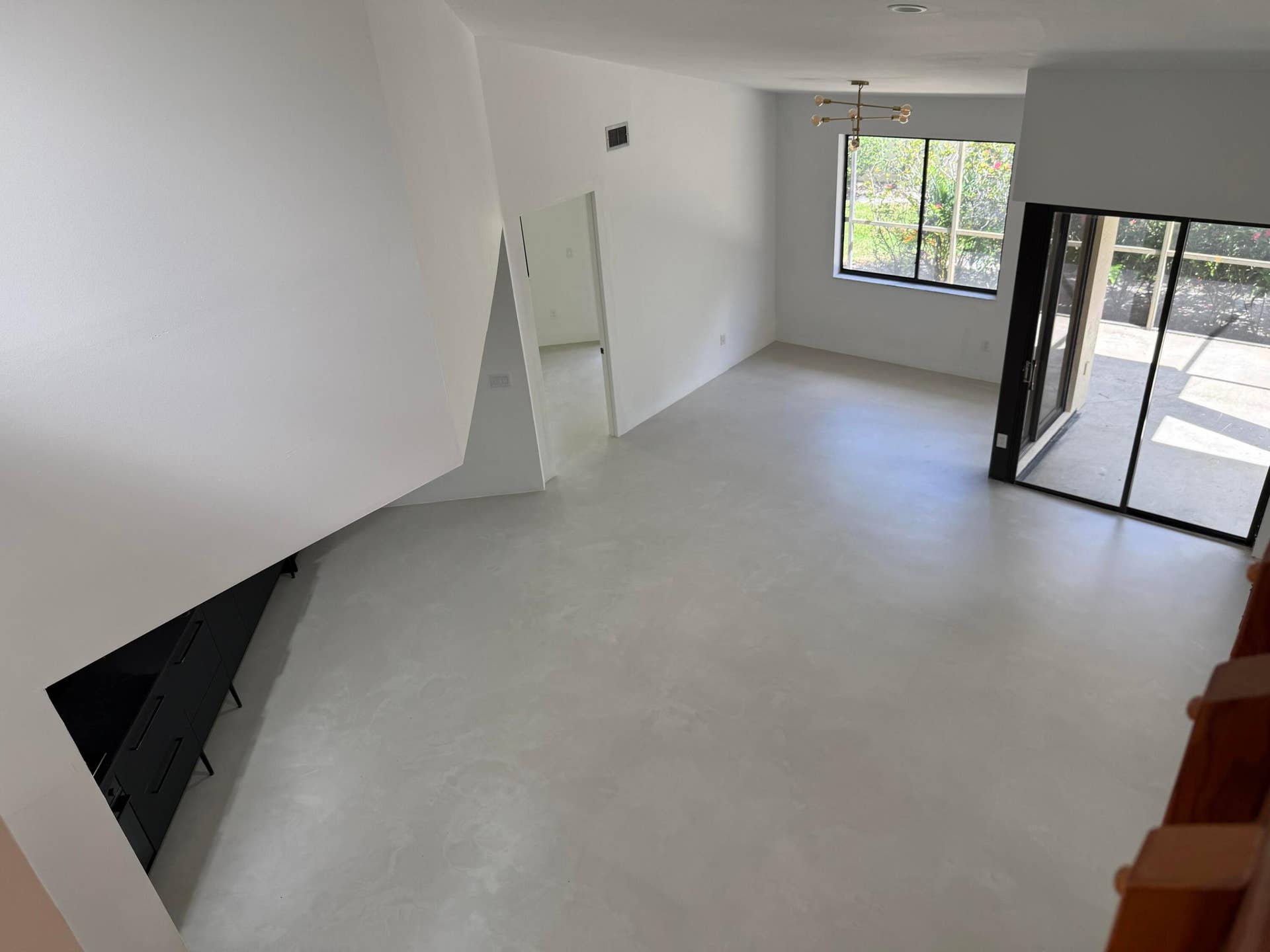 340 NW 97TH Avenue, Plantation, FL 33324 living2