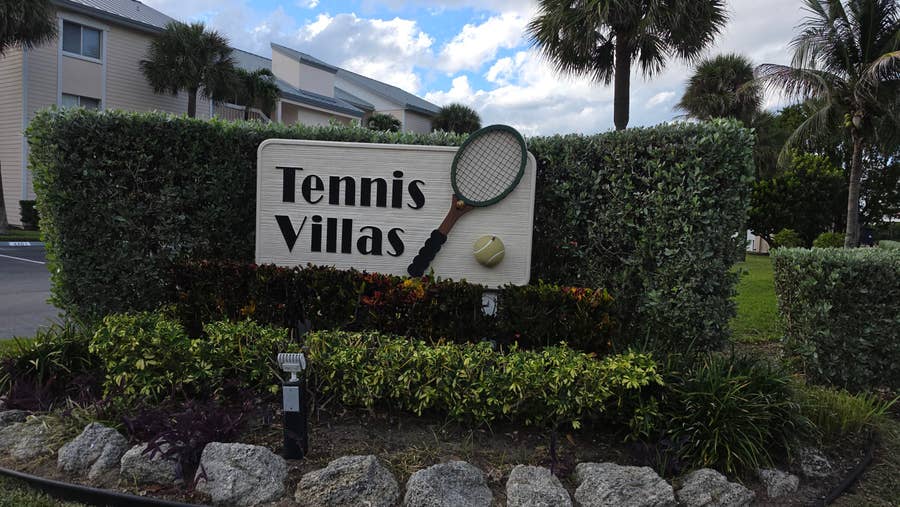 Property photo for 5811 NE GULFSTREAM Way, #4006, Hutchinson Island, FL