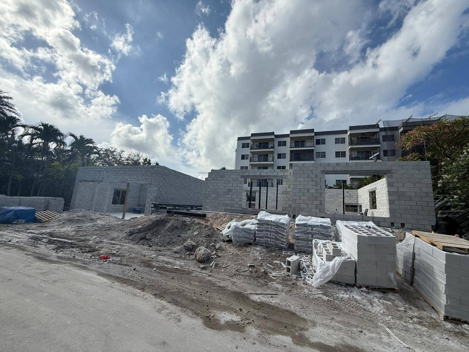 The Art of Exceptional Construction