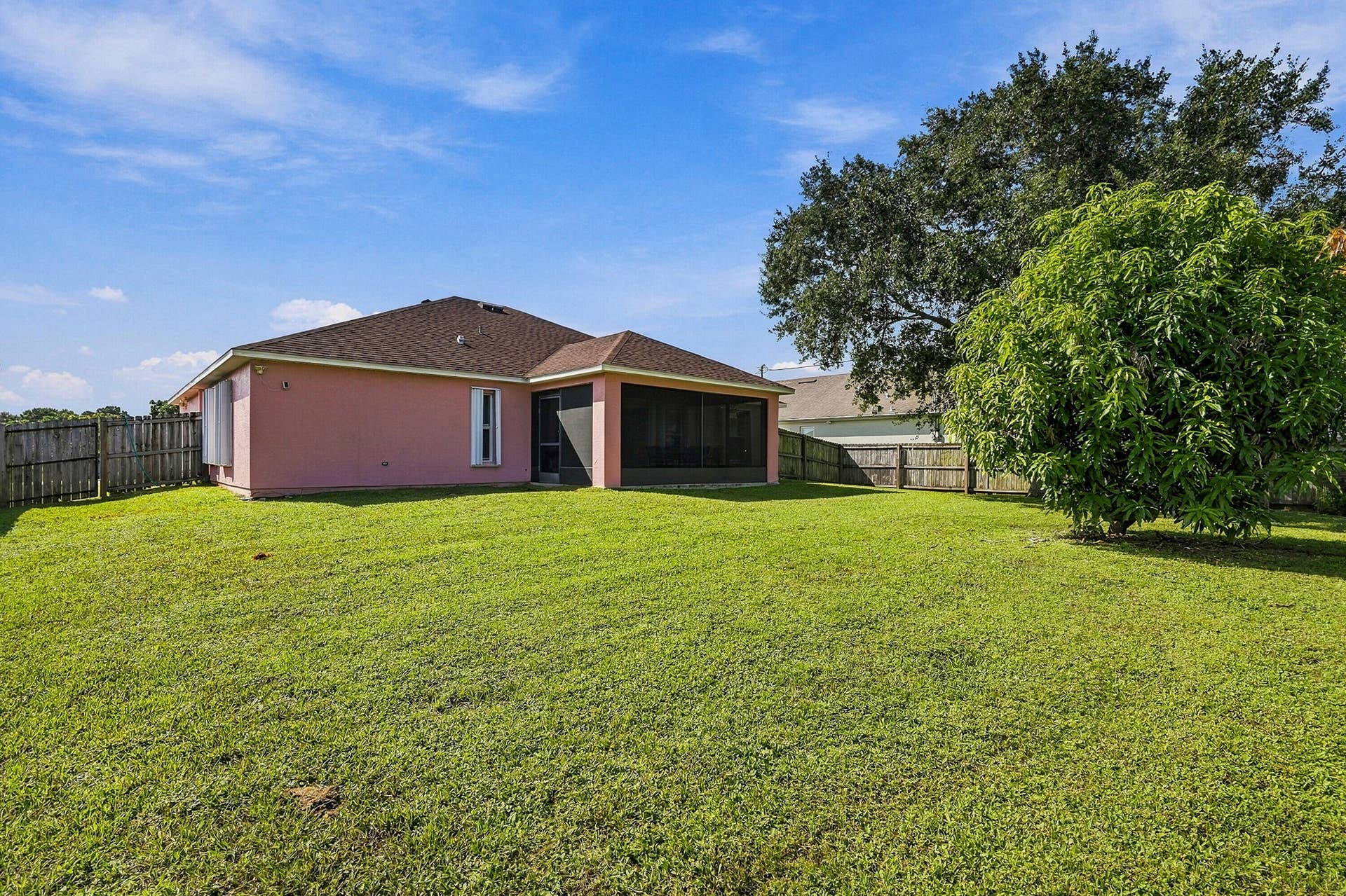 1885 SW Morelia Lane, Port St Lucie, FL 34953 Aerial