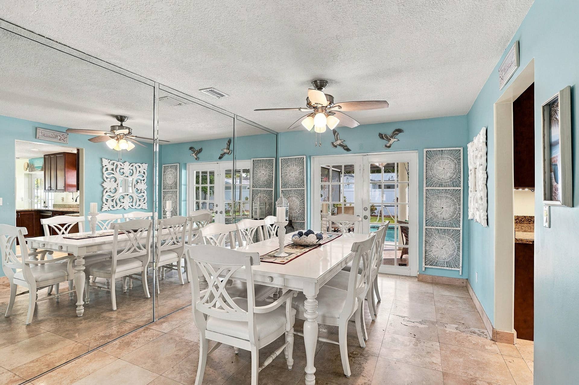 7360 NW 14th Street, Plantation, FL 33313 Dining Room