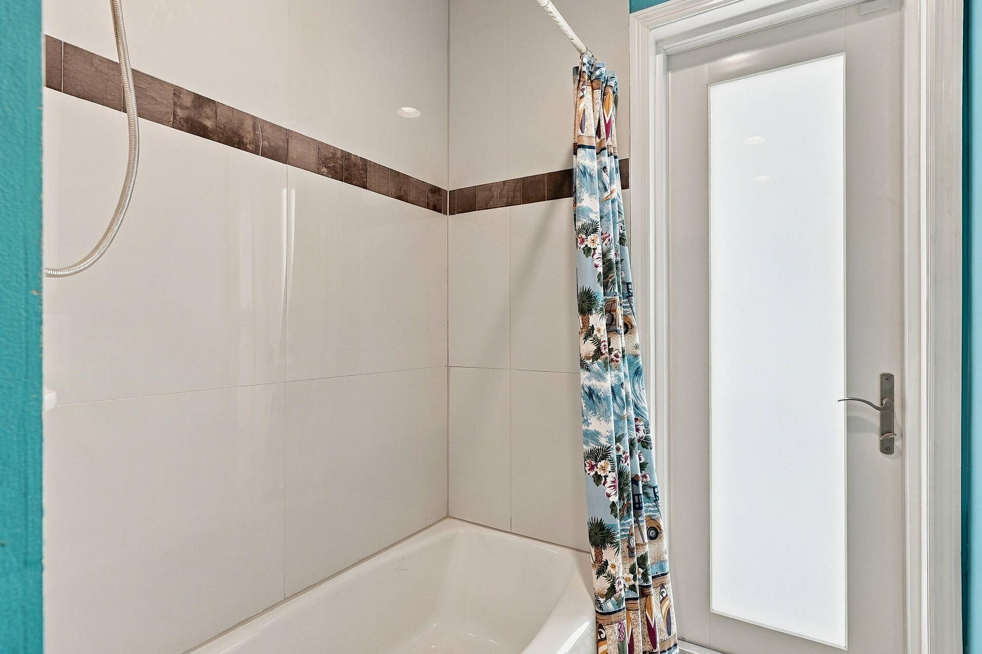 7360 NW 14th Street, Plantation, FL 33313 2nd Bathroom (Cabana Bath)