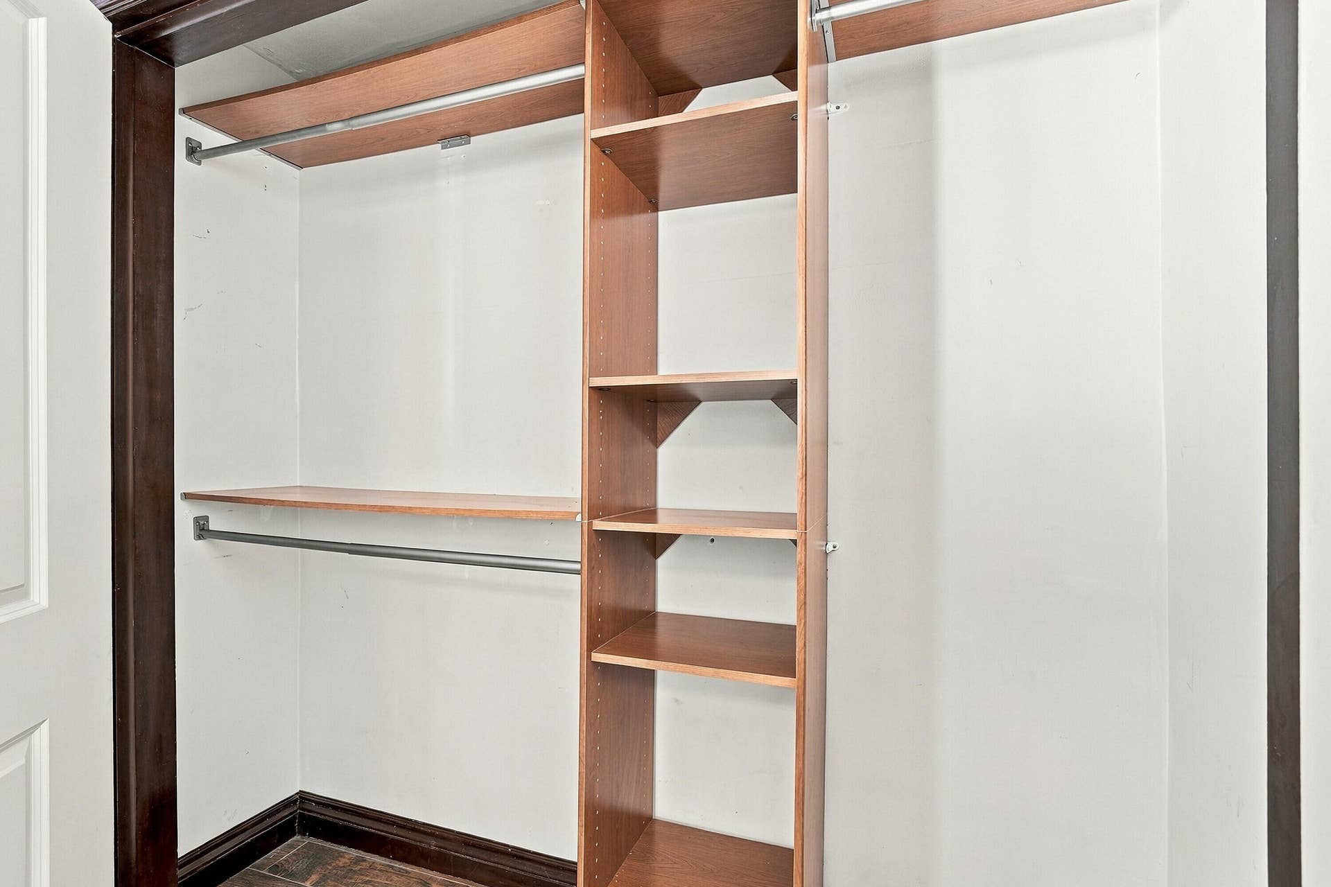 7360 NW 14th Street, Plantation, FL 33313 4th Bedroom Closet