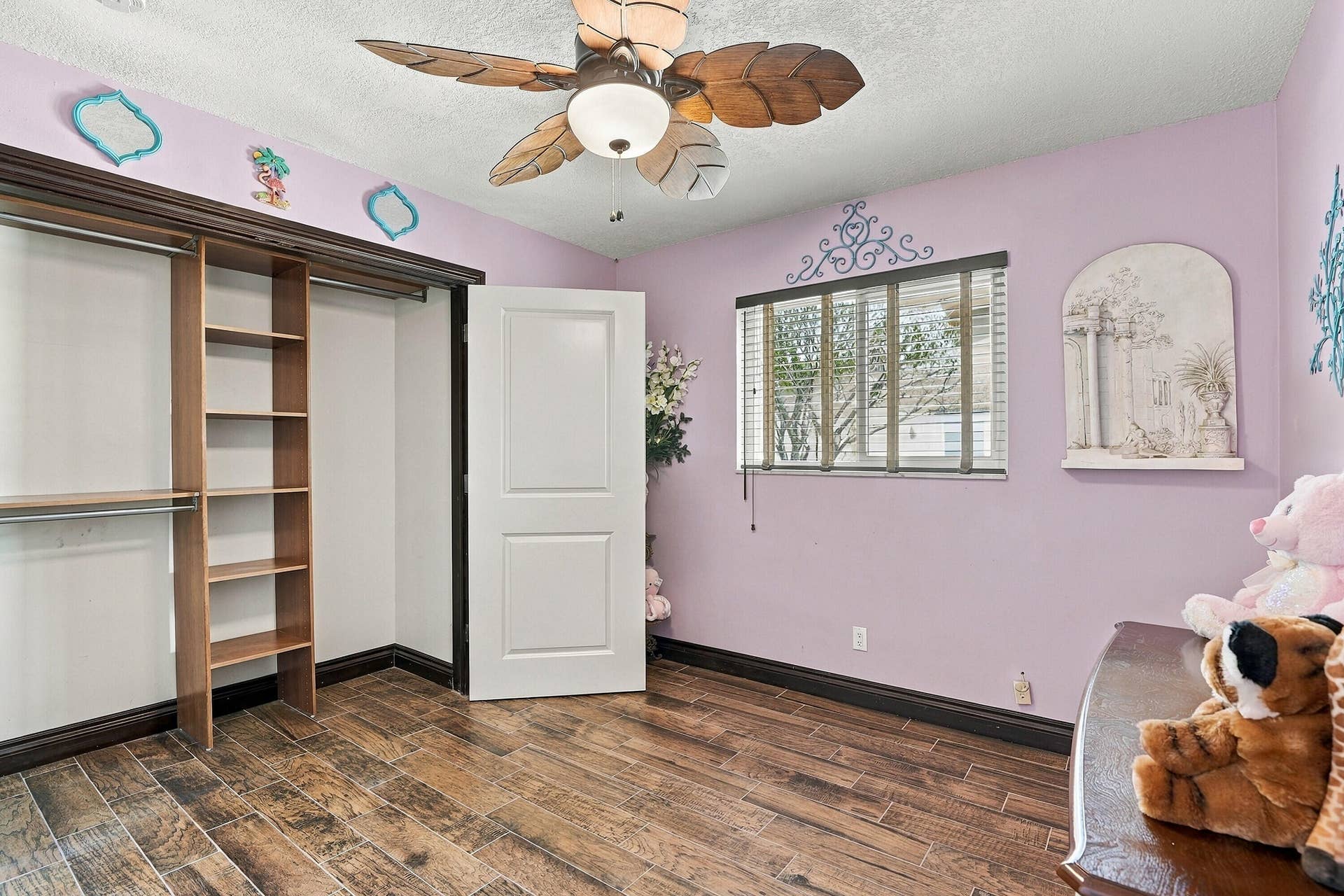 7360 NW 14th Street, Plantation, FL 33313 3rd Bedroom Closet