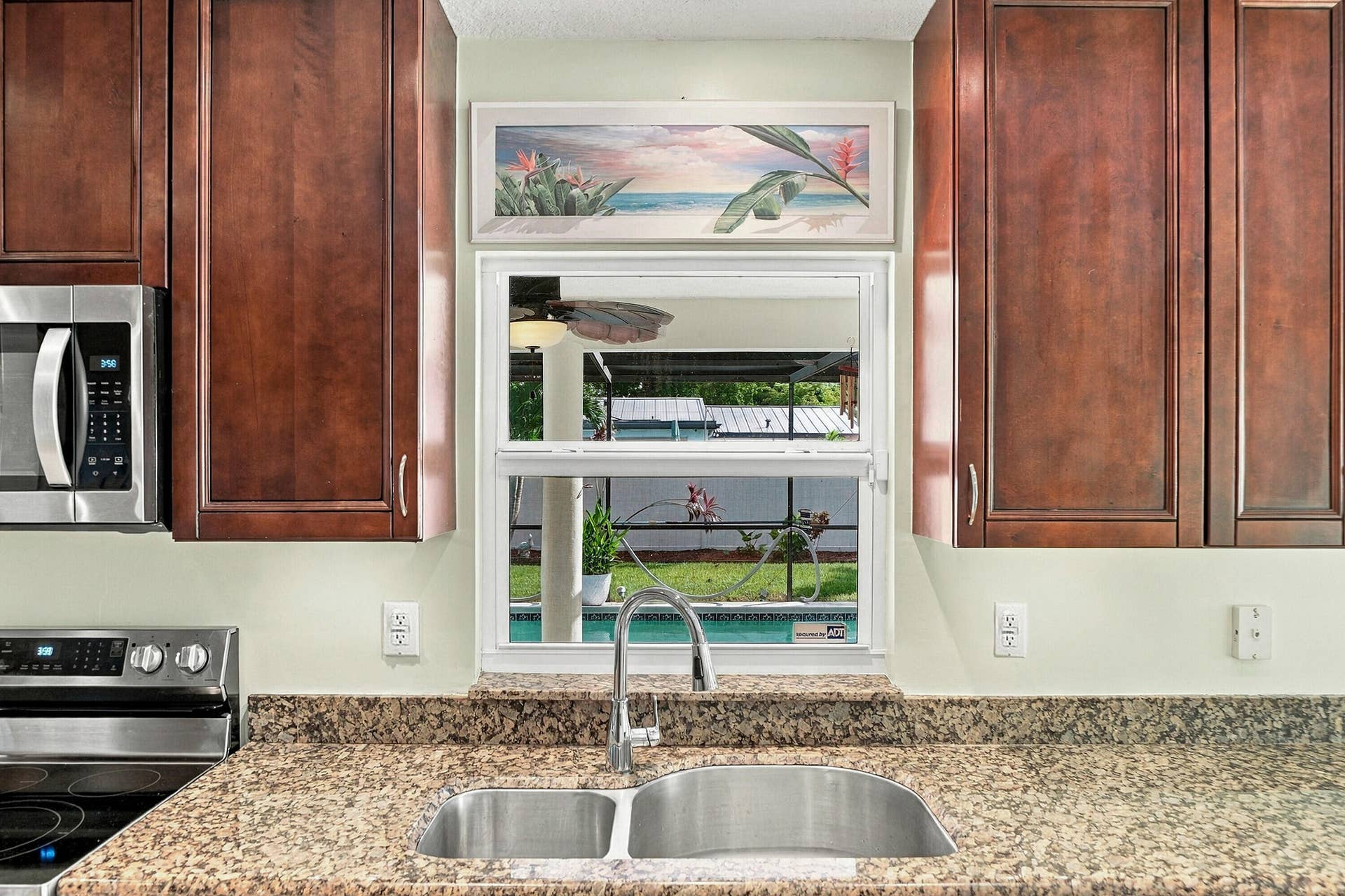 7360 NW 14th Street, Plantation, FL 33313 Kitchen