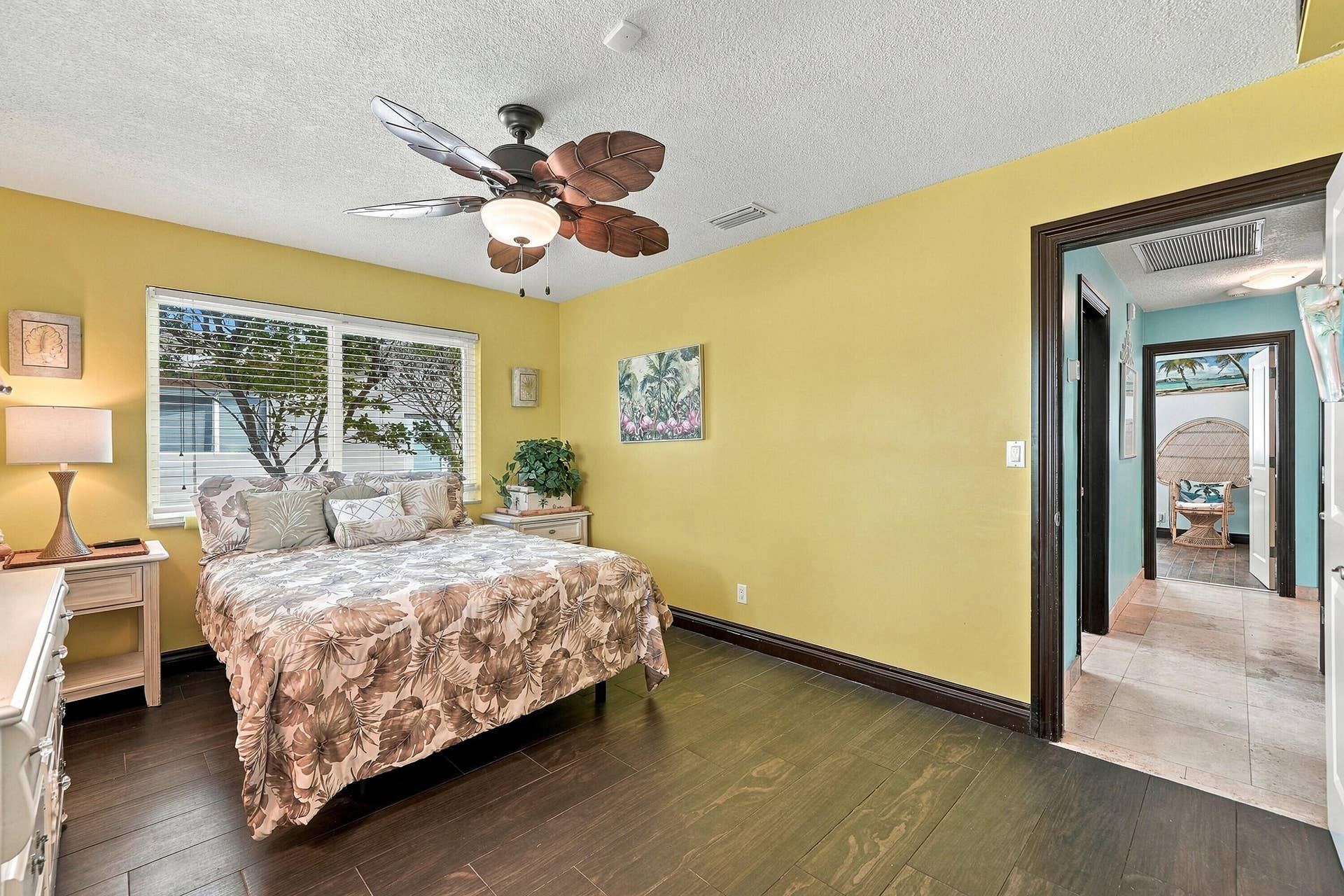 7360 NW 14th Street, Plantation, FL 33313 2nd Bedroom