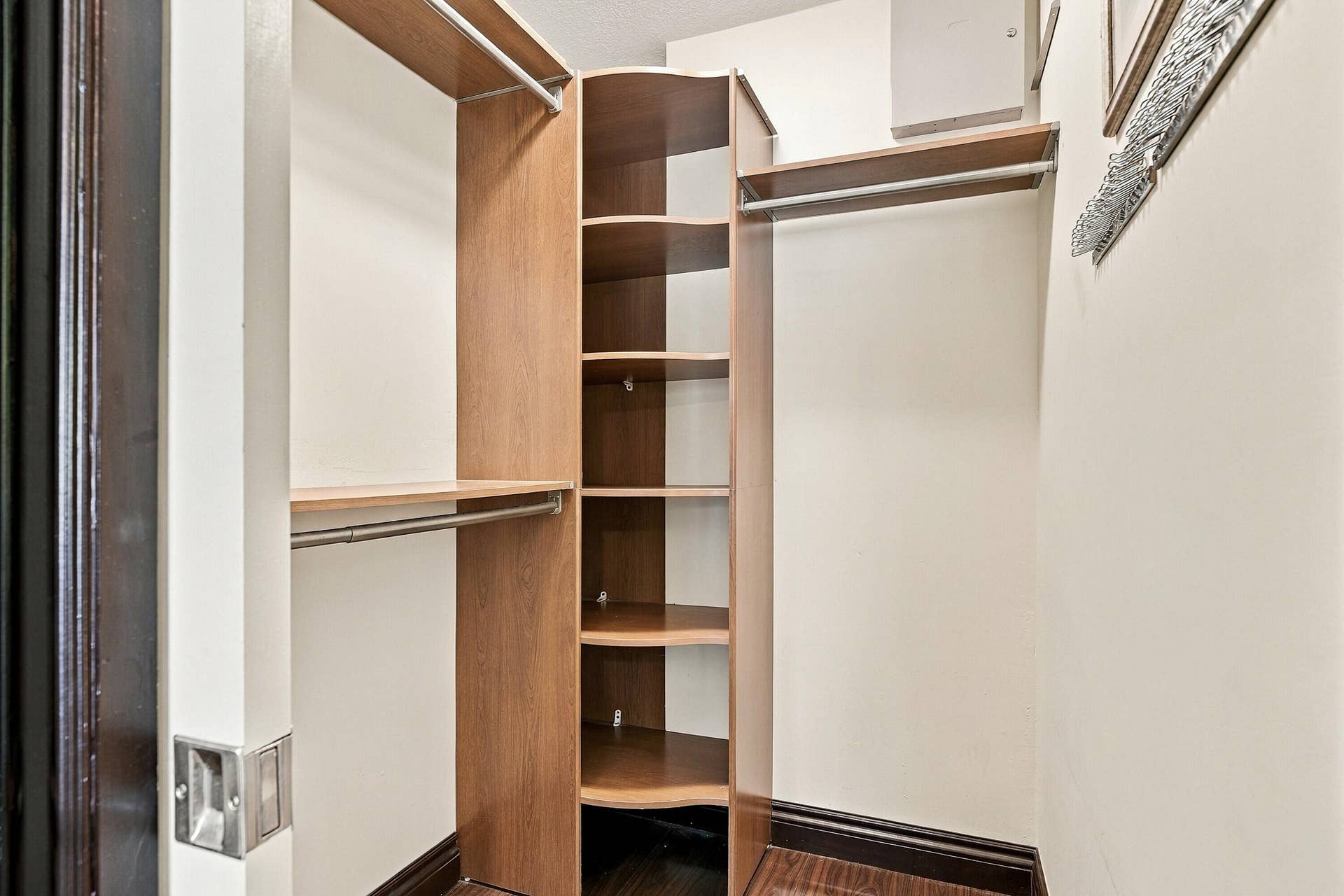 7360 NW 14th Street, Plantation, FL 33313 Primary Closet